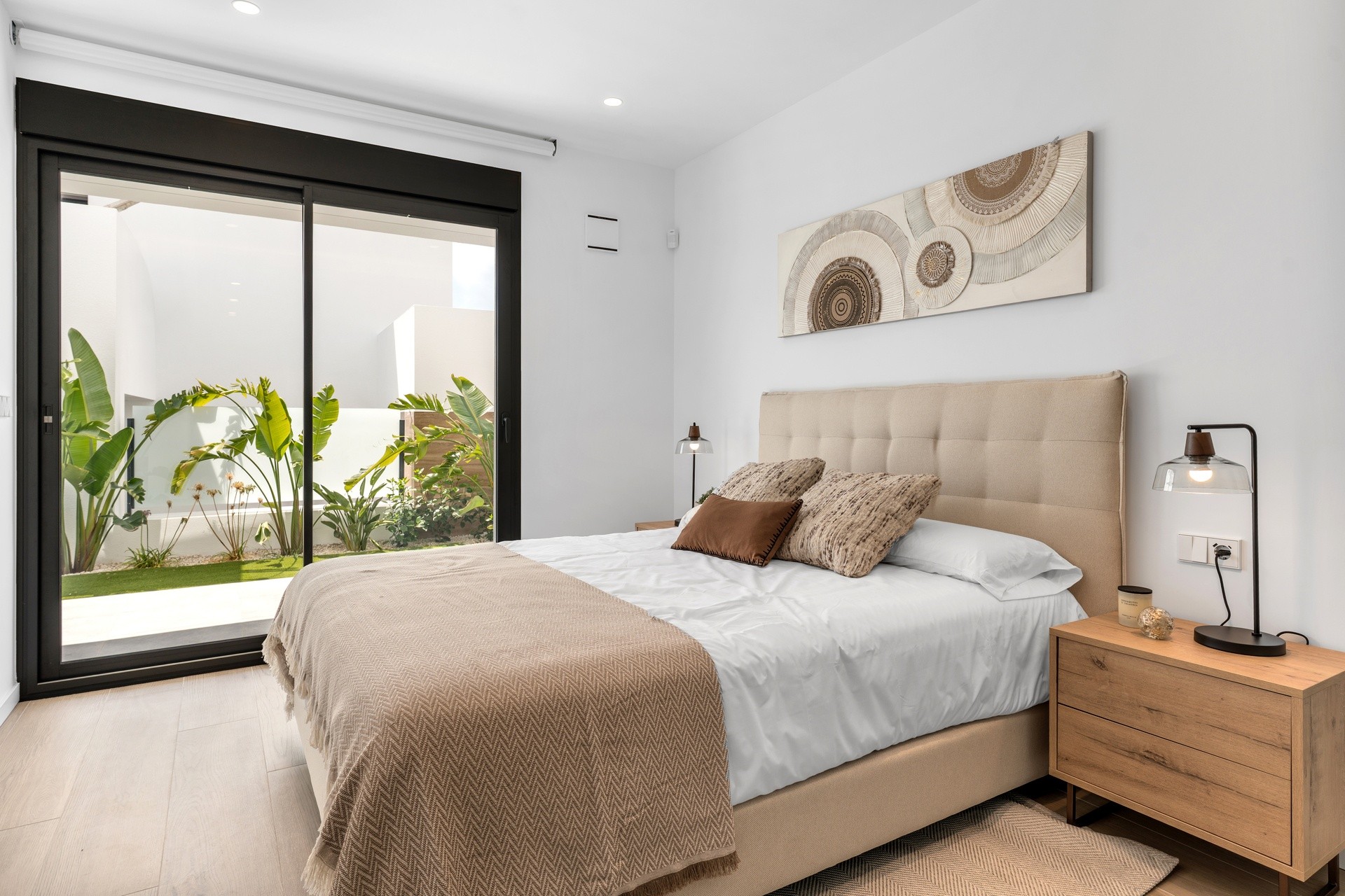 NIEUWBOUW - Appartement / Flat -
Cumbre Del Sol