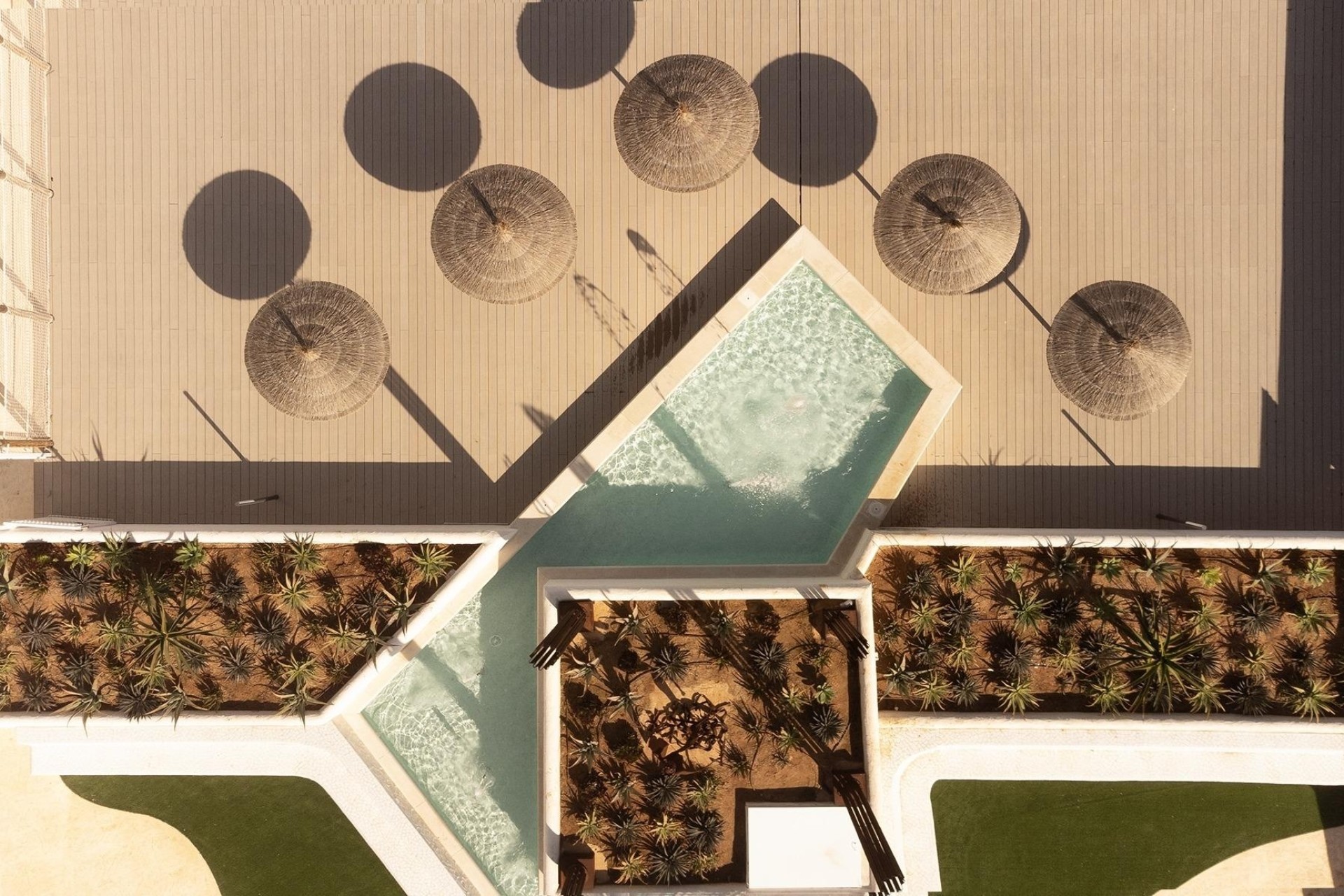 NIEUWBOUW - Appartement / Flat -
Denia - L´Estanyó (Marinas)