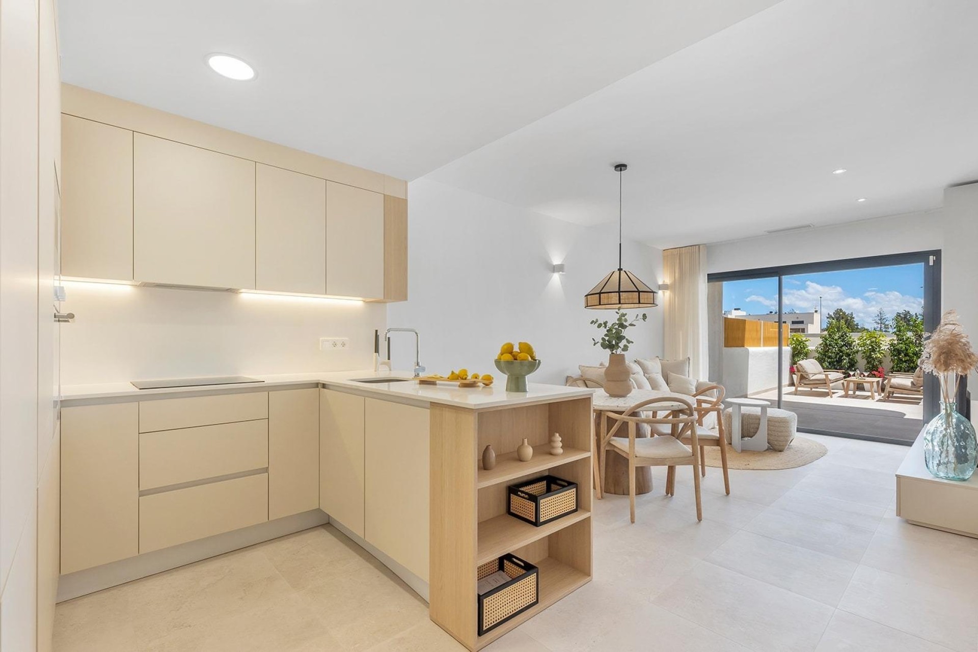 NIEUWBOUW - Appartement / Flat -
Dolores