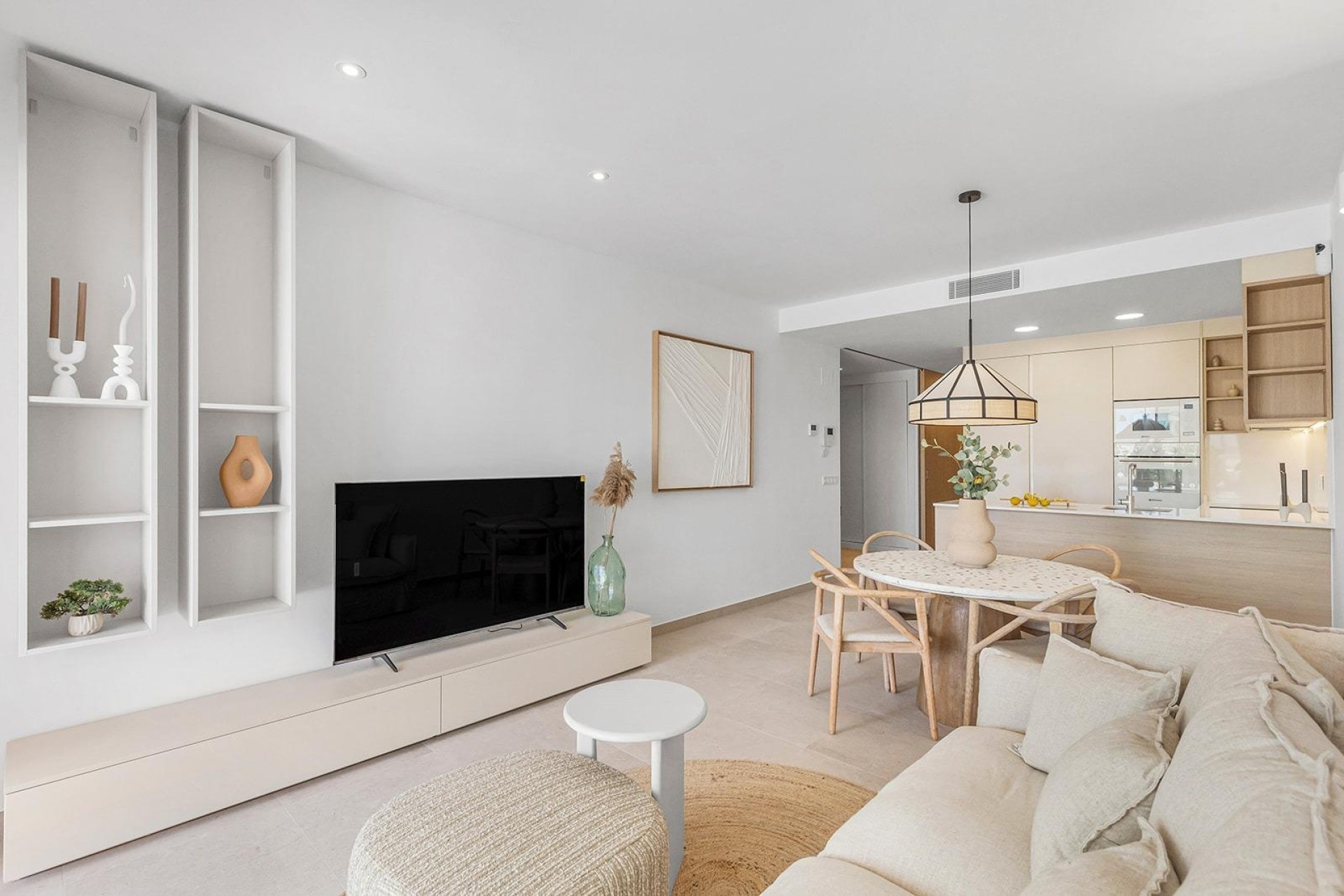 NIEUWBOUW - Appartement / Flat -
Dolores