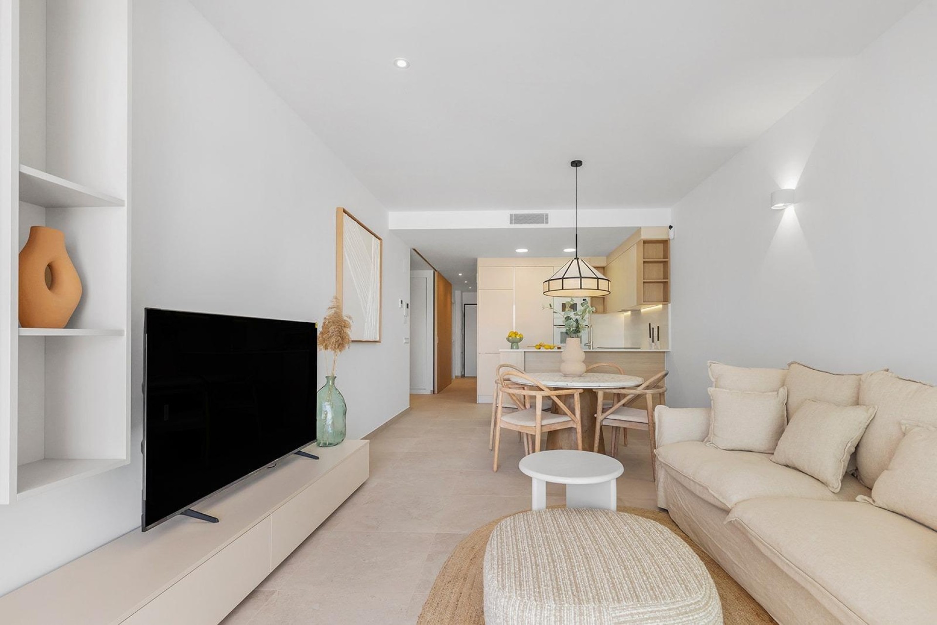 NIEUWBOUW - Appartement / Flat -
Dolores