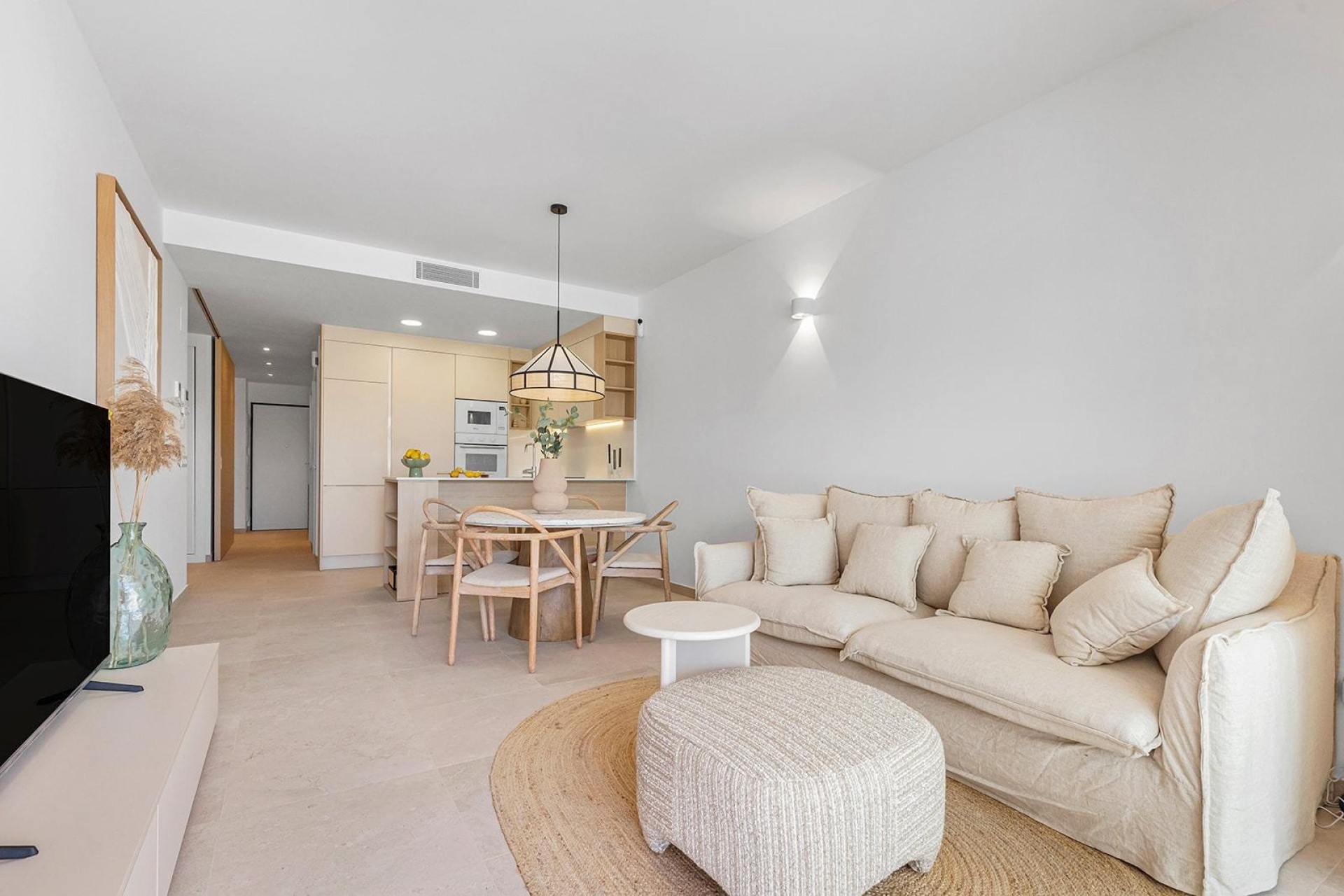 NIEUWBOUW - Appartement / Flat -
Dolores