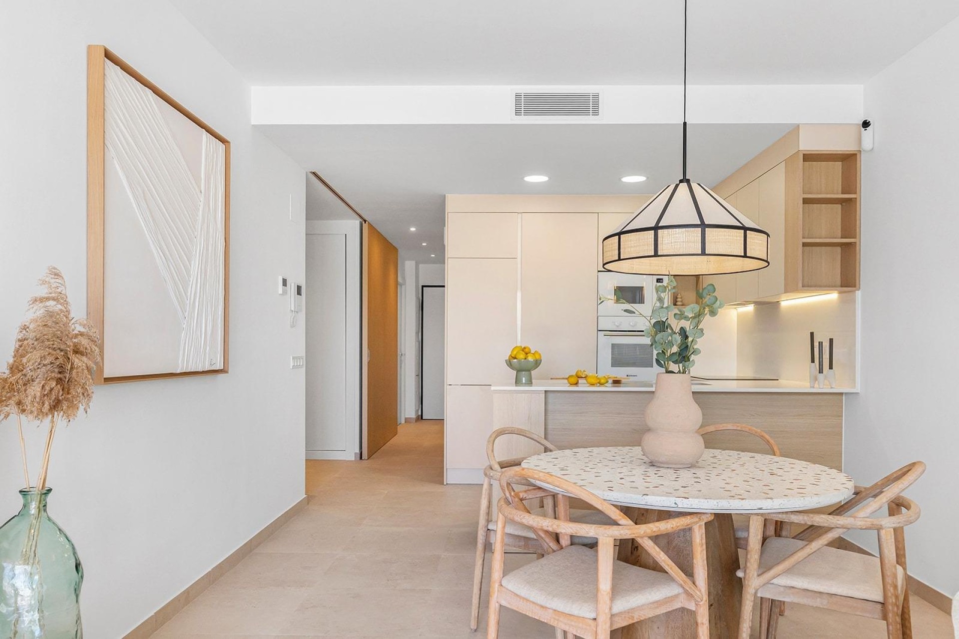 NIEUWBOUW - Appartement / Flat -
Dolores