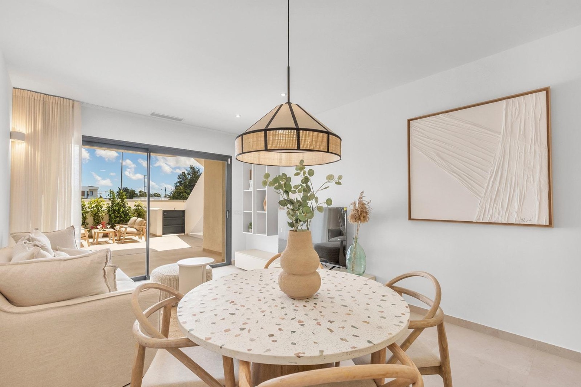 NIEUWBOUW - Appartement / Flat -
Dolores