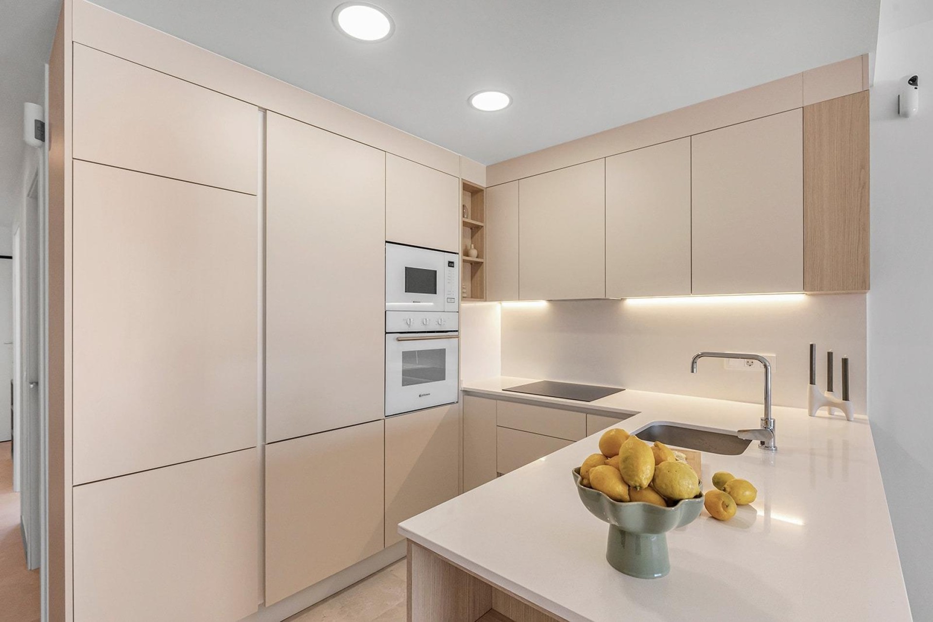 NIEUWBOUW - Appartement / Flat -
Dolores