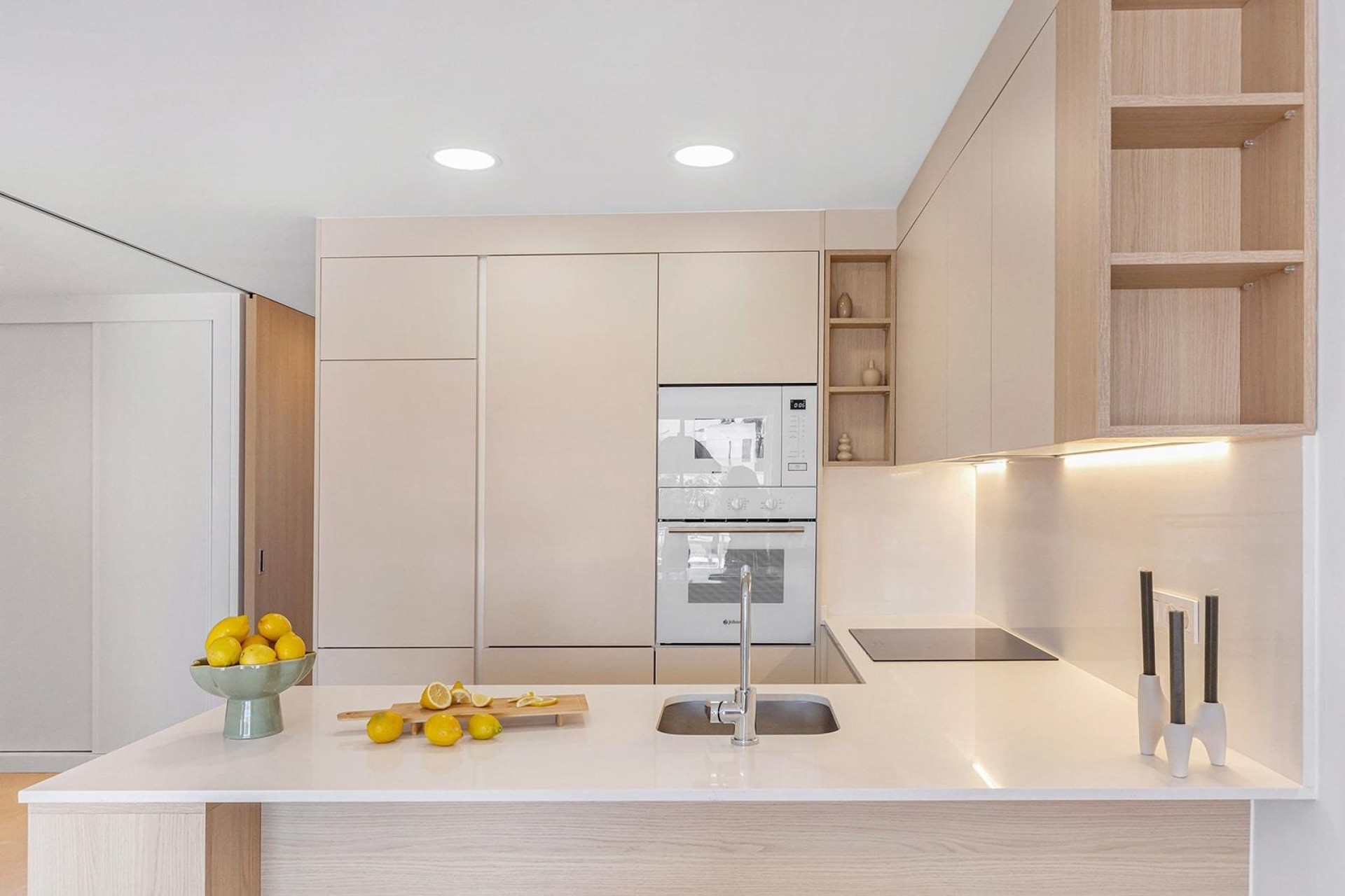 NIEUWBOUW - Appartement / Flat -
Dolores