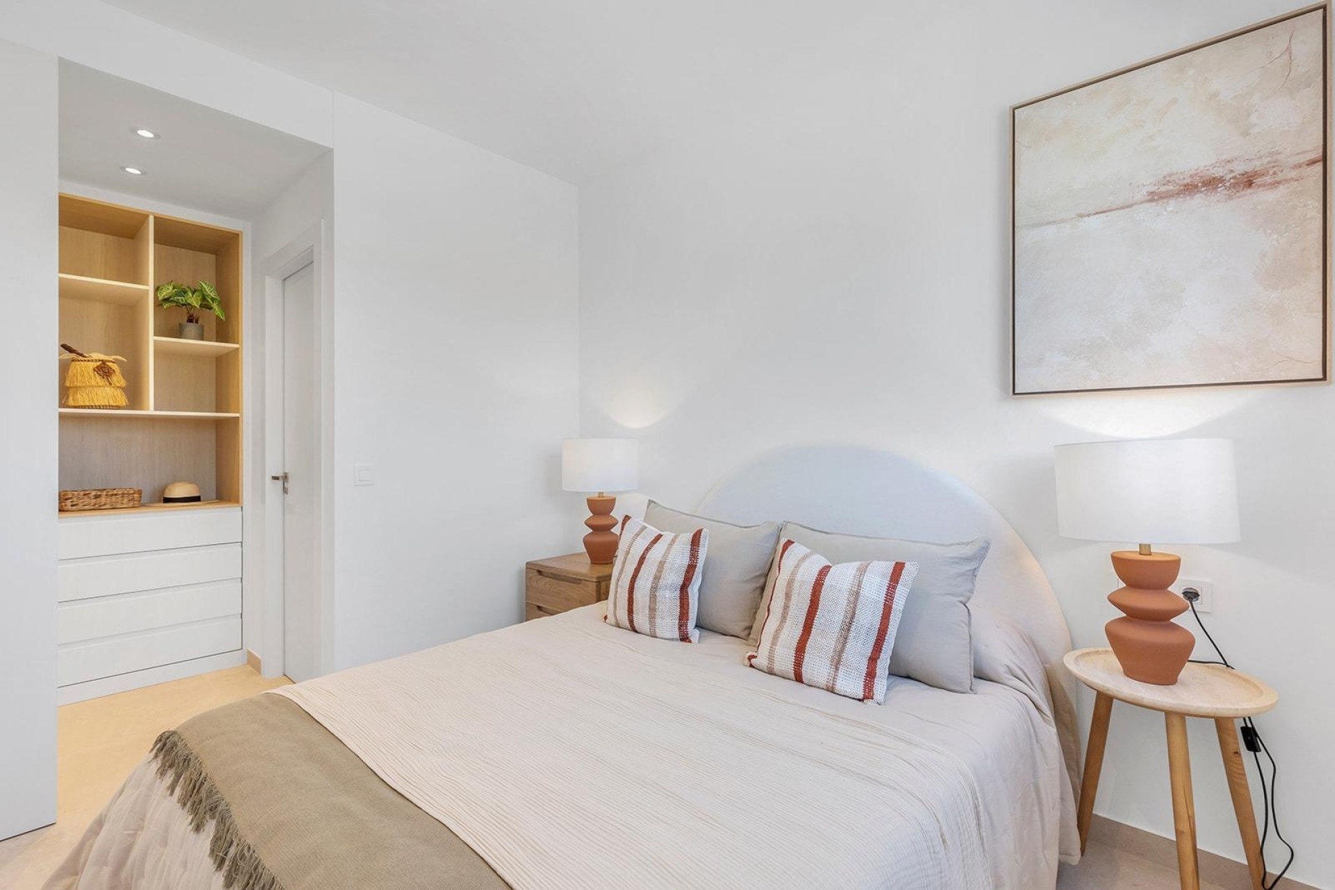 NIEUWBOUW - Appartement / Flat -
Dolores