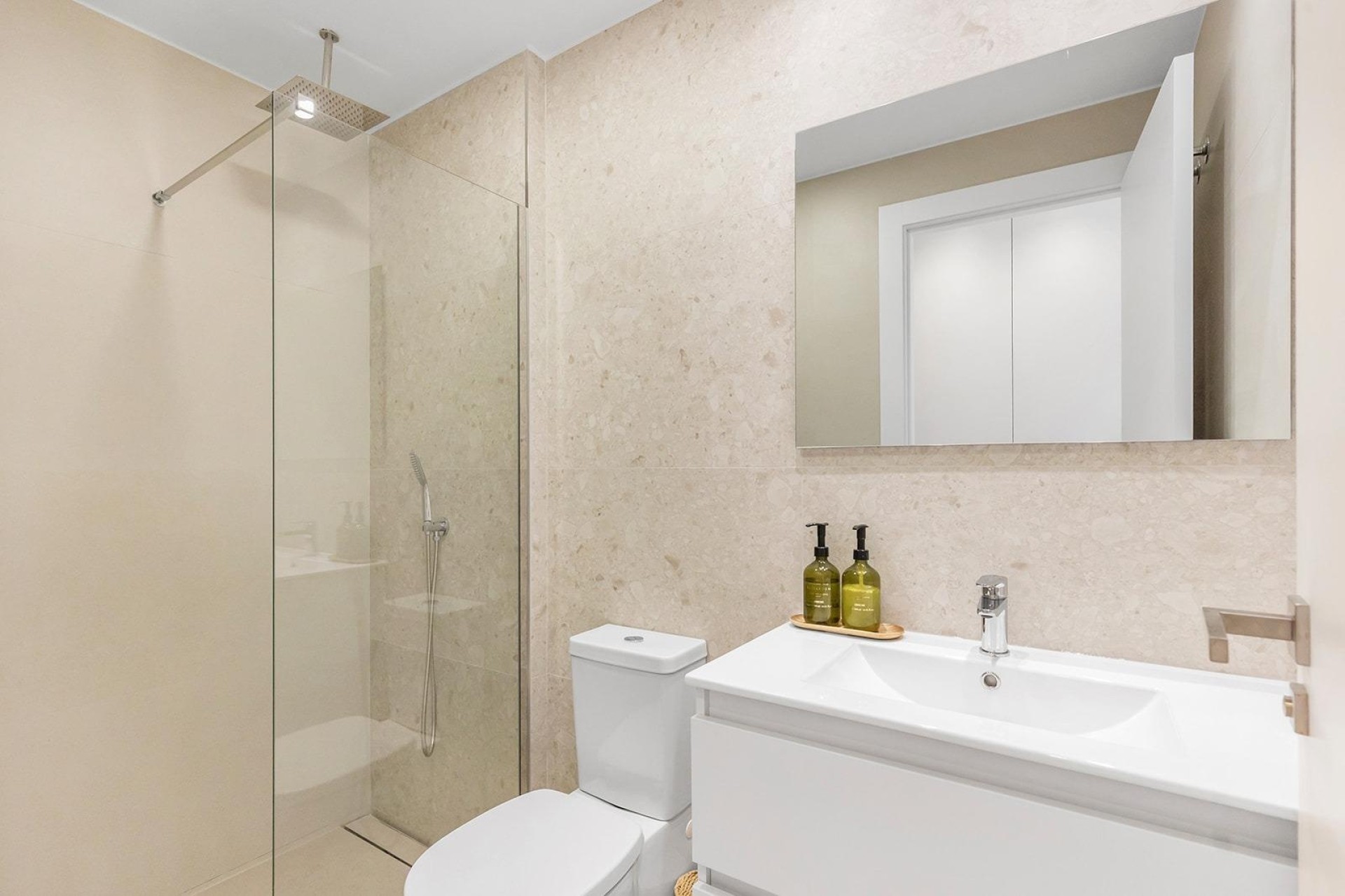 NIEUWBOUW - Appartement / Flat -
Dolores