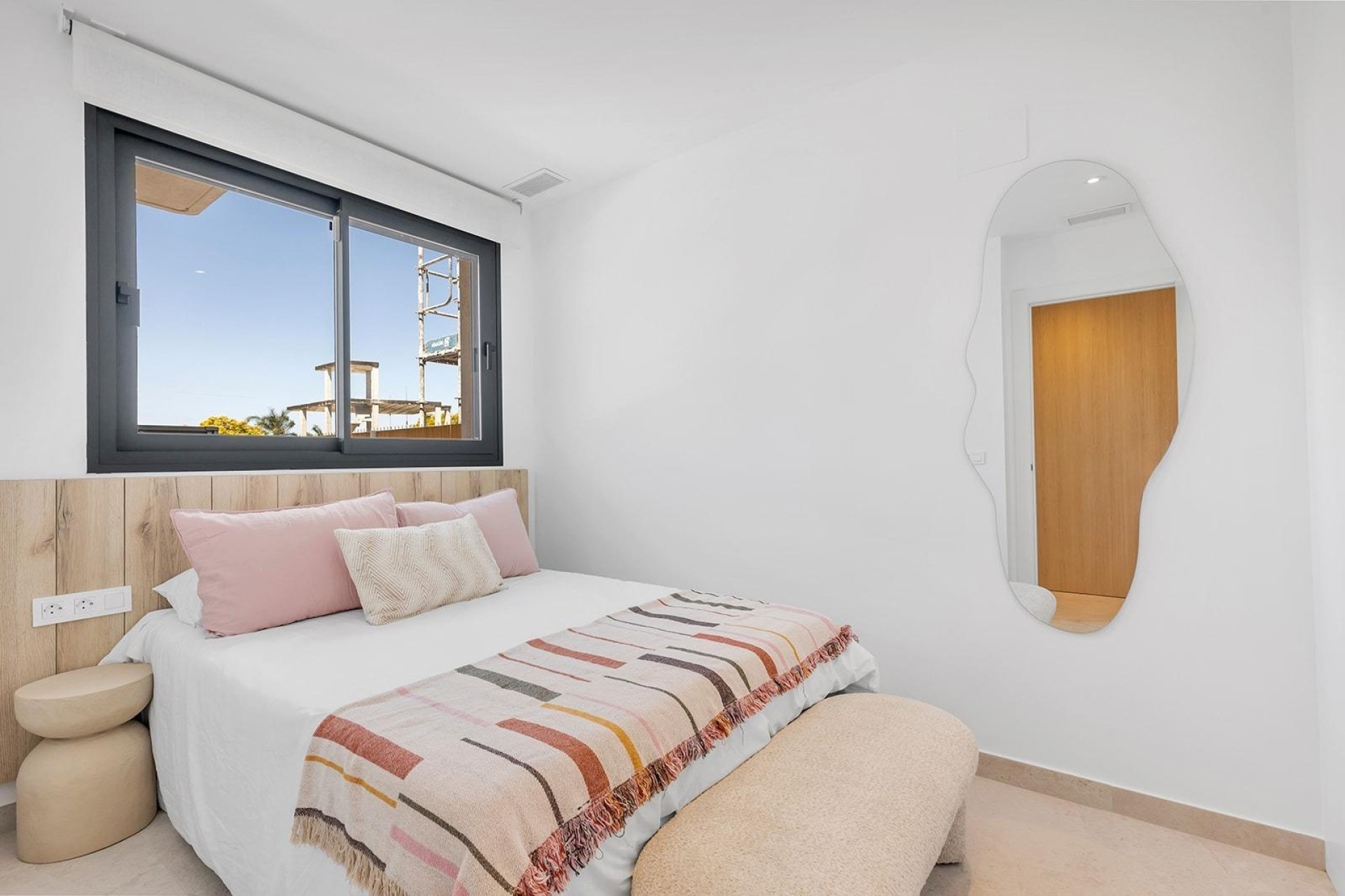 NIEUWBOUW - Appartement / Flat -
Dolores