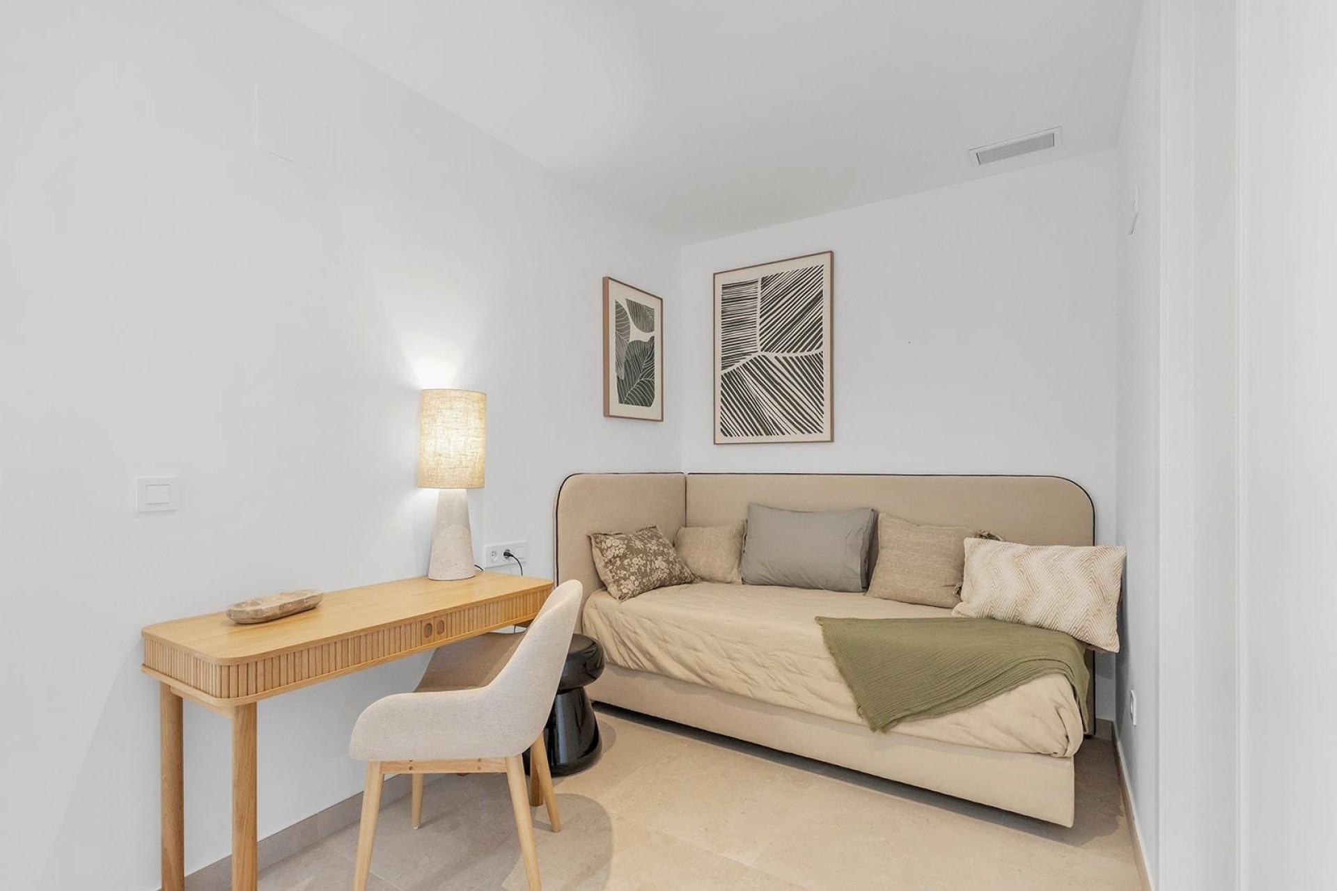 NIEUWBOUW - Appartement / Flat -
Dolores