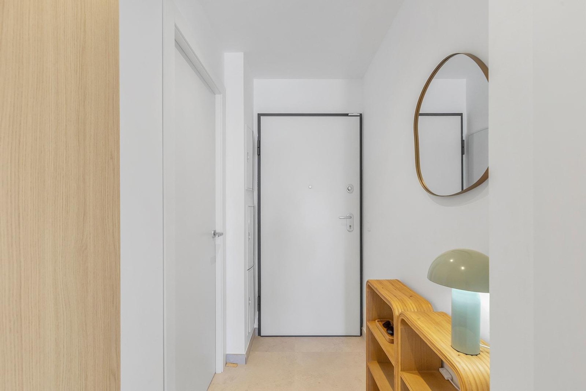 NIEUWBOUW - Appartement / Flat -
Dolores