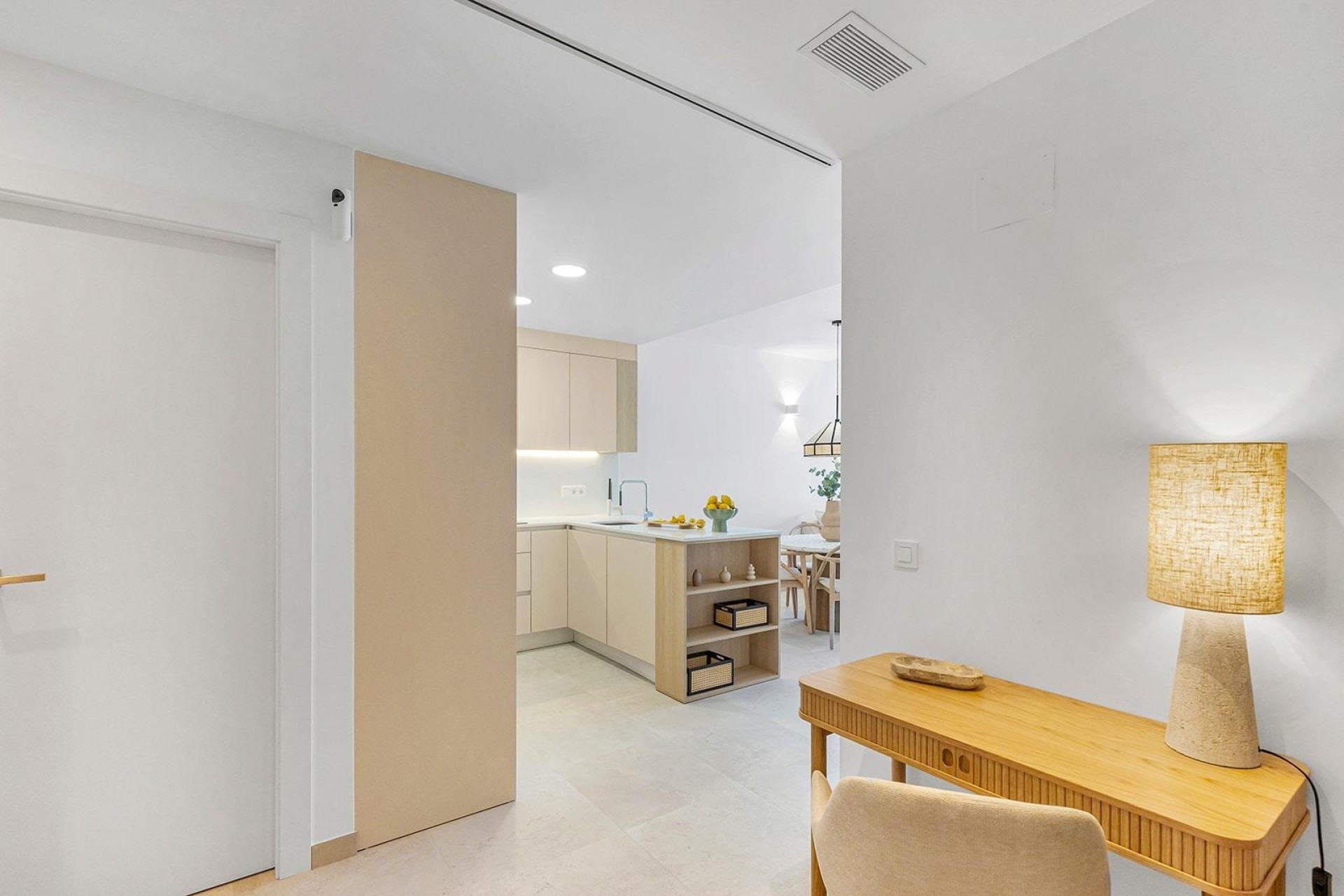 NIEUWBOUW - Appartement / Flat -
Dolores