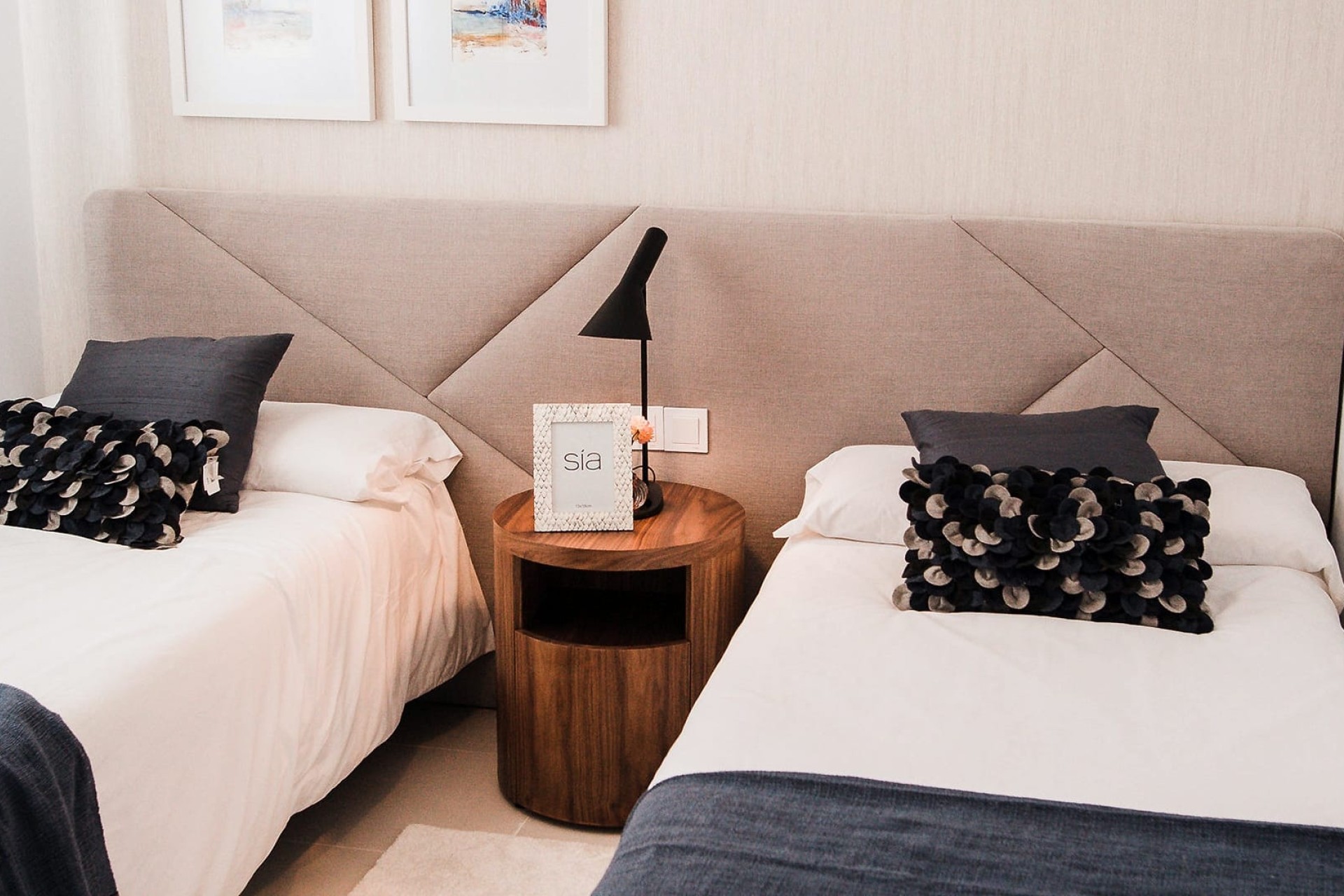 NIEUWBOUW - Appartement / Flat -
Estepona (Málaga) - Spain