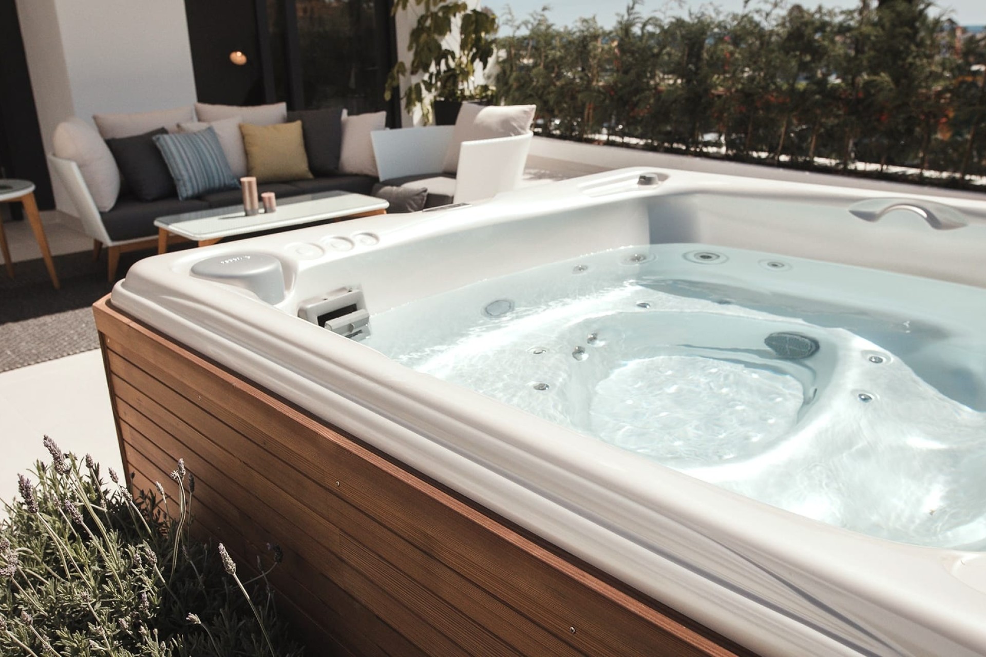 NIEUWBOUW - Appartement / Flat -
Estepona (Málaga) - Spain