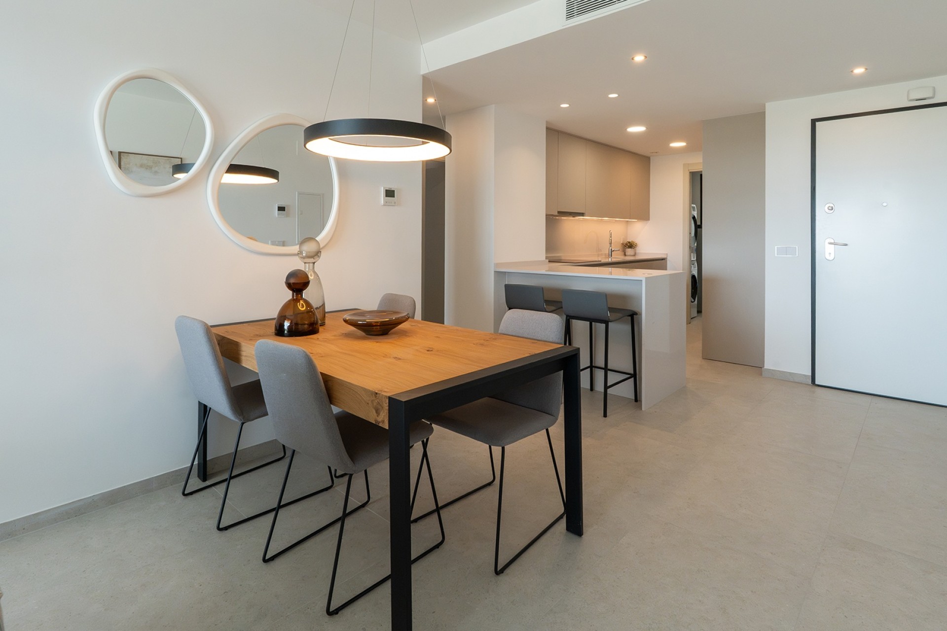 NIEUWBOUW - Appartement / Flat -
Estepona - Spain