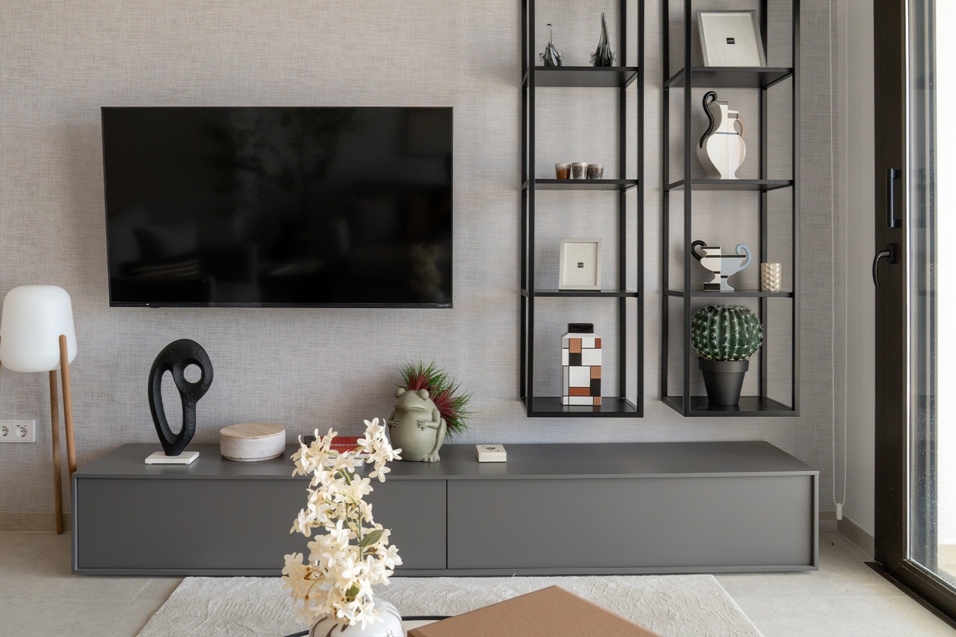 NIEUWBOUW - Appartement / Flat -
Estepona - Spain