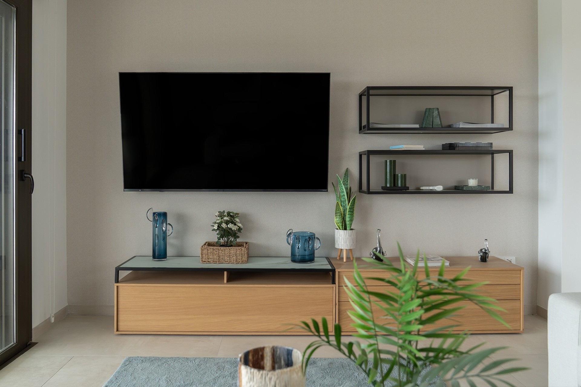 NIEUWBOUW - Appartement / Flat -
Estepona - Spain