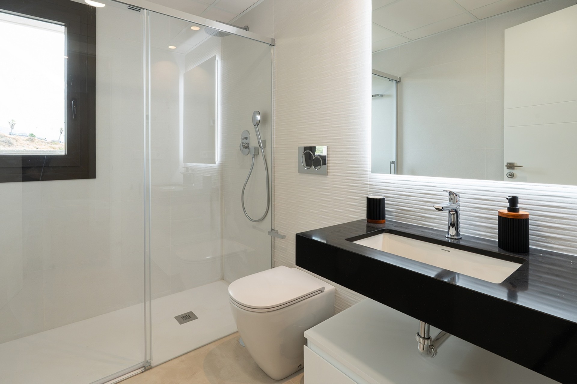 NIEUWBOUW - Appartement / Flat -
Estepona - Spain