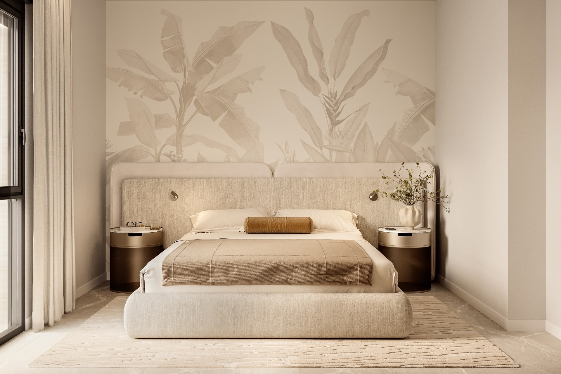 NIEUWBOUW - Appartement / Flat -
Finestrat