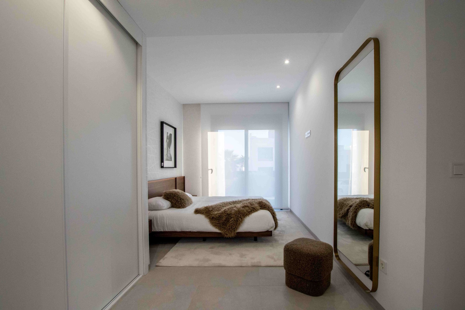 NIEUWBOUW - Appartement / Flat -
Finestrat