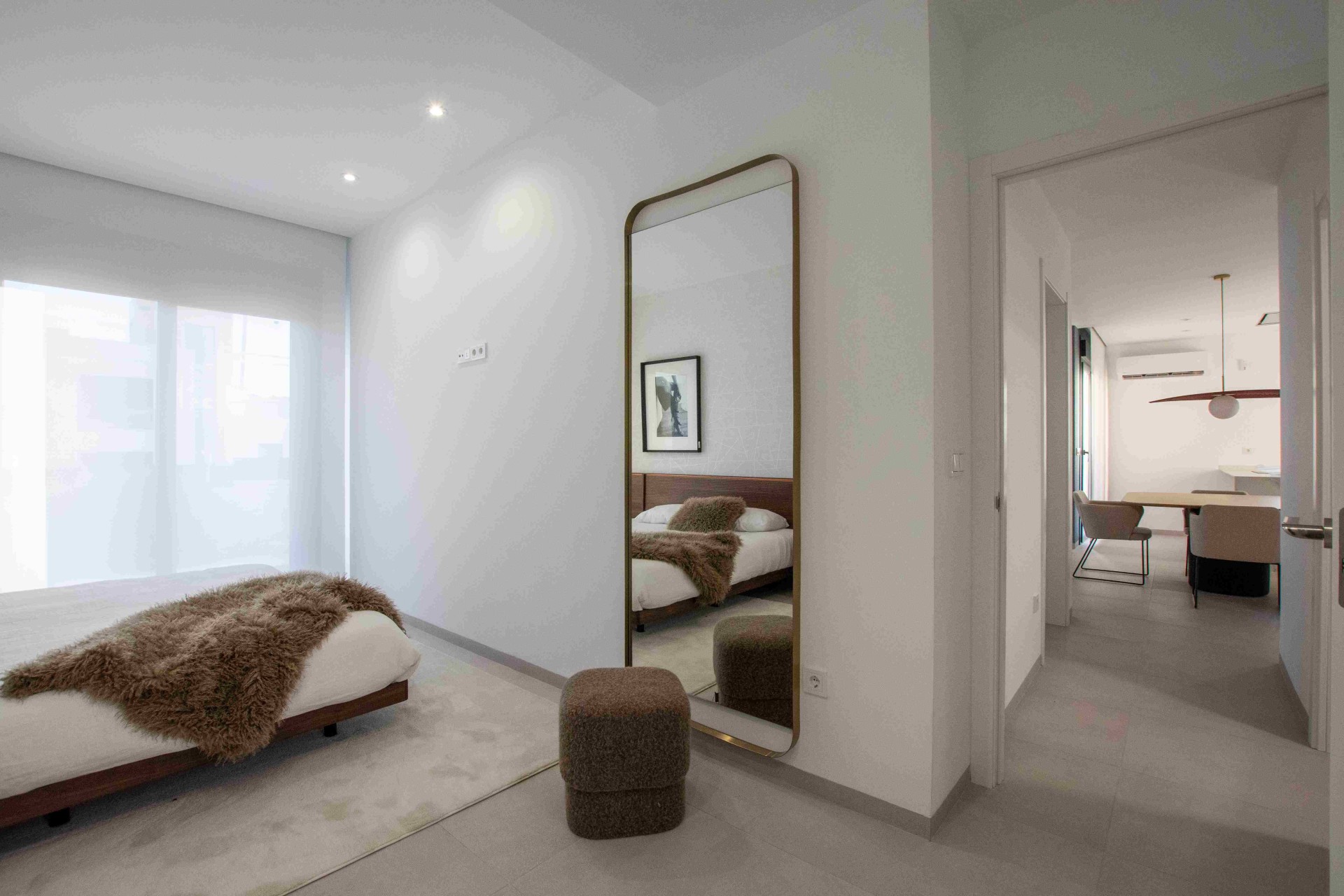 NIEUWBOUW - Appartement / Flat -
Finestrat