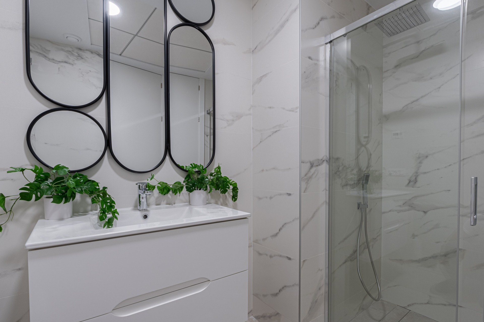 NIEUWBOUW - Appartement / Flat -
Finestrat