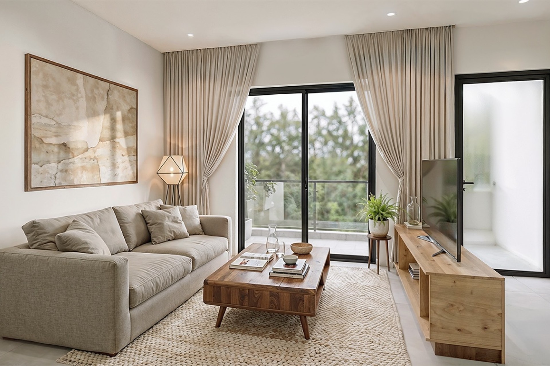 NIEUWBOUW - Appartement / Flat -
Fuente Alamo - Fuente Alamo de Murcia