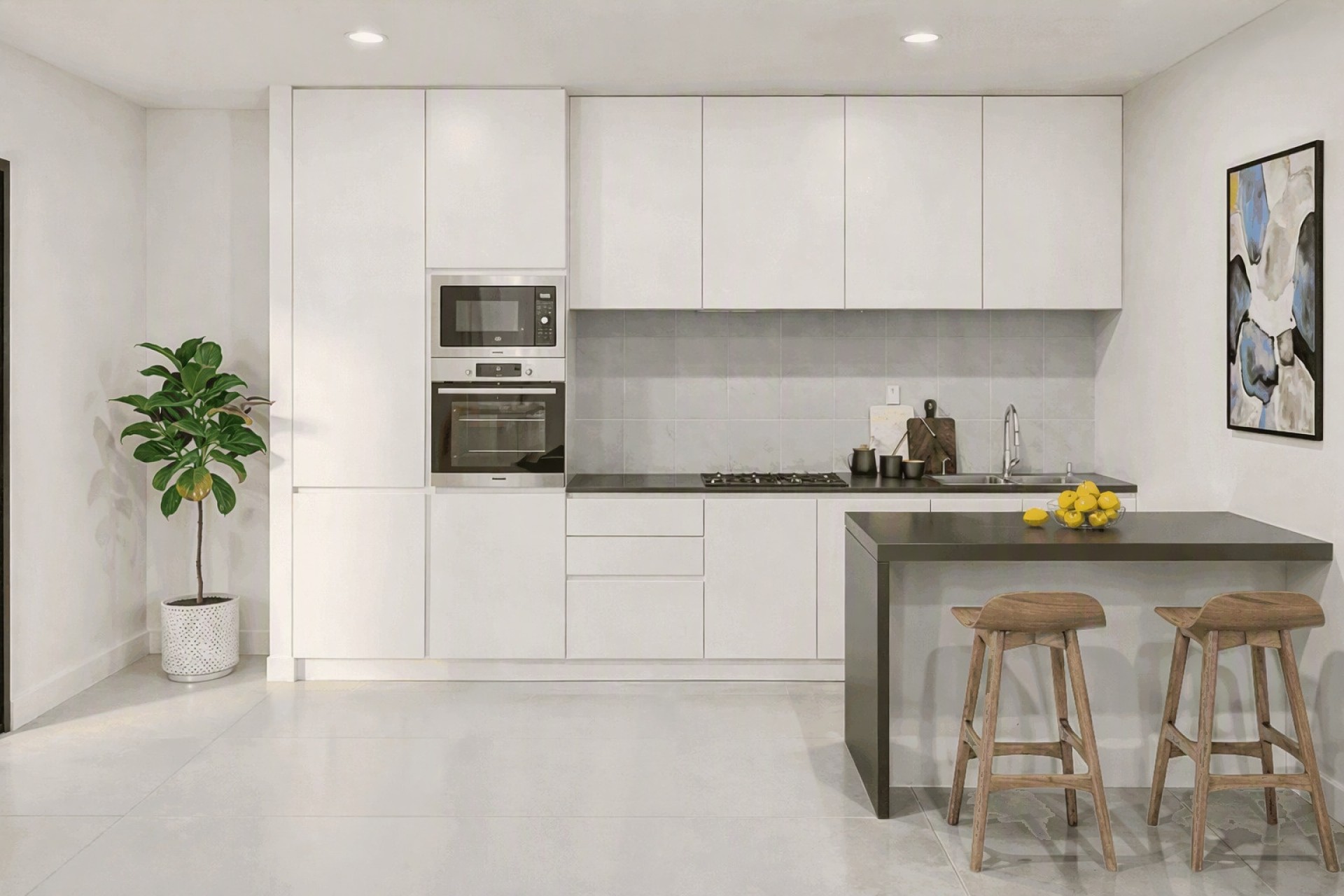 NIEUWBOUW - Appartement / Flat -
Fuente Alamo - Fuente Alamo de Murcia