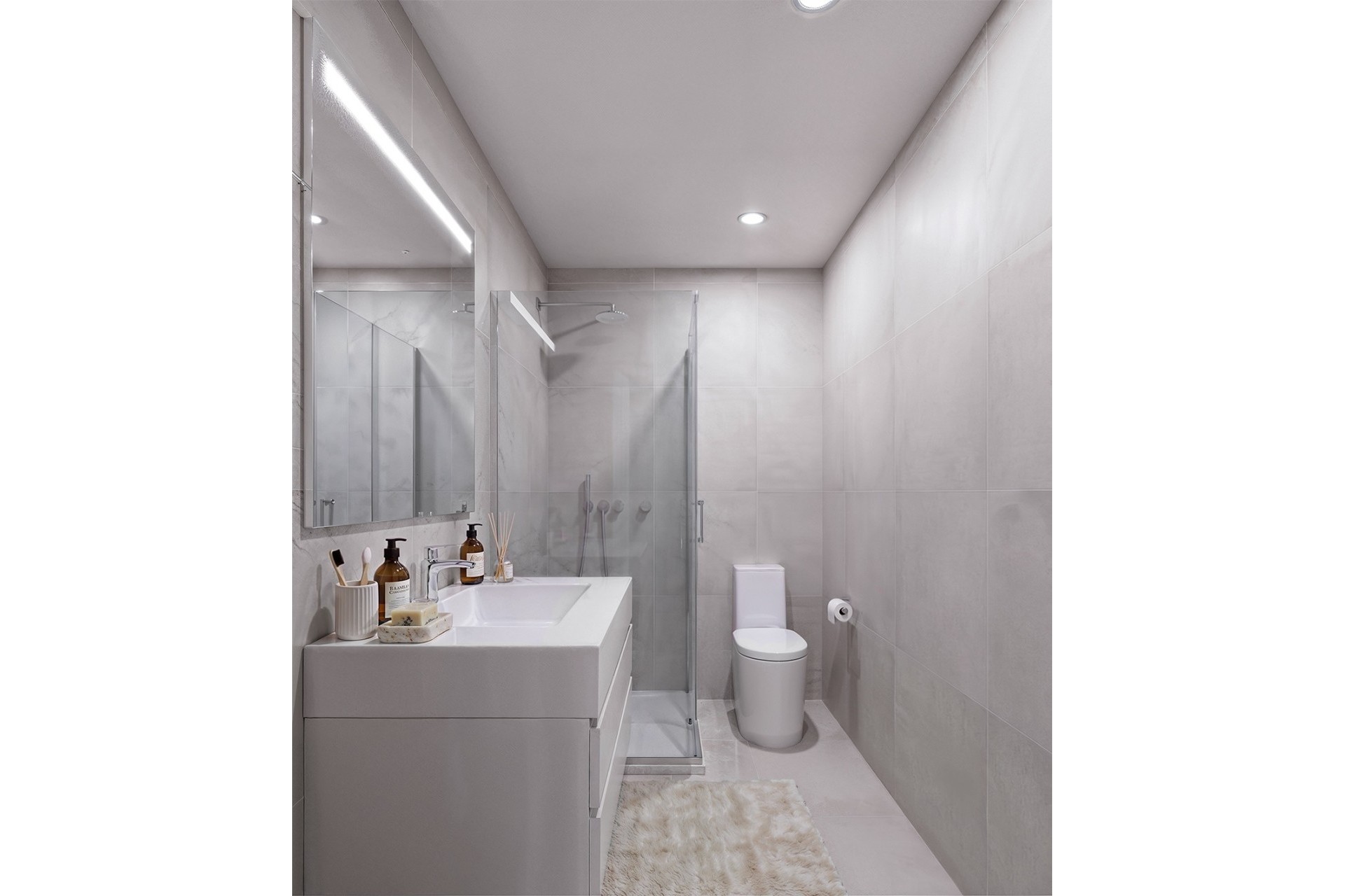 NIEUWBOUW - Appartement / Flat -
Fuente Alamo - Fuente Alamo de Murcia