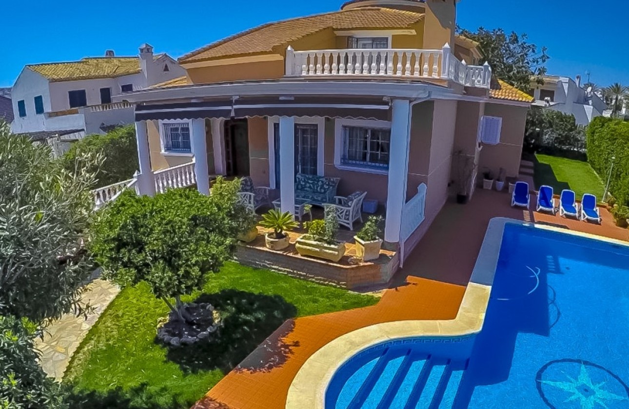 NIEUWBOUW - Appartement / Flat -
Fuente Álamo - Hacienda del Alamo