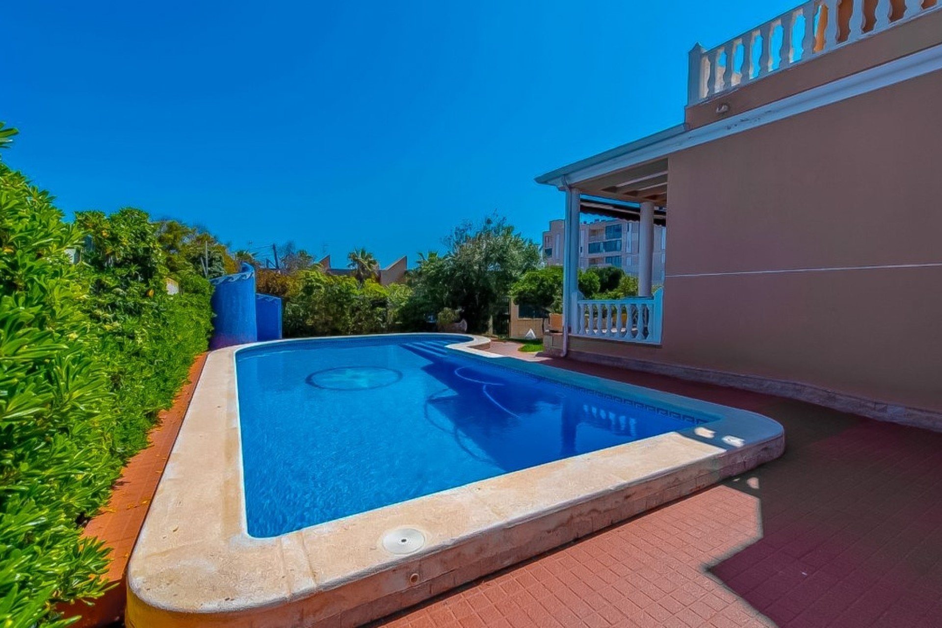 NIEUWBOUW - Appartement / Flat -
Fuente Álamo - Hacienda del Alamo