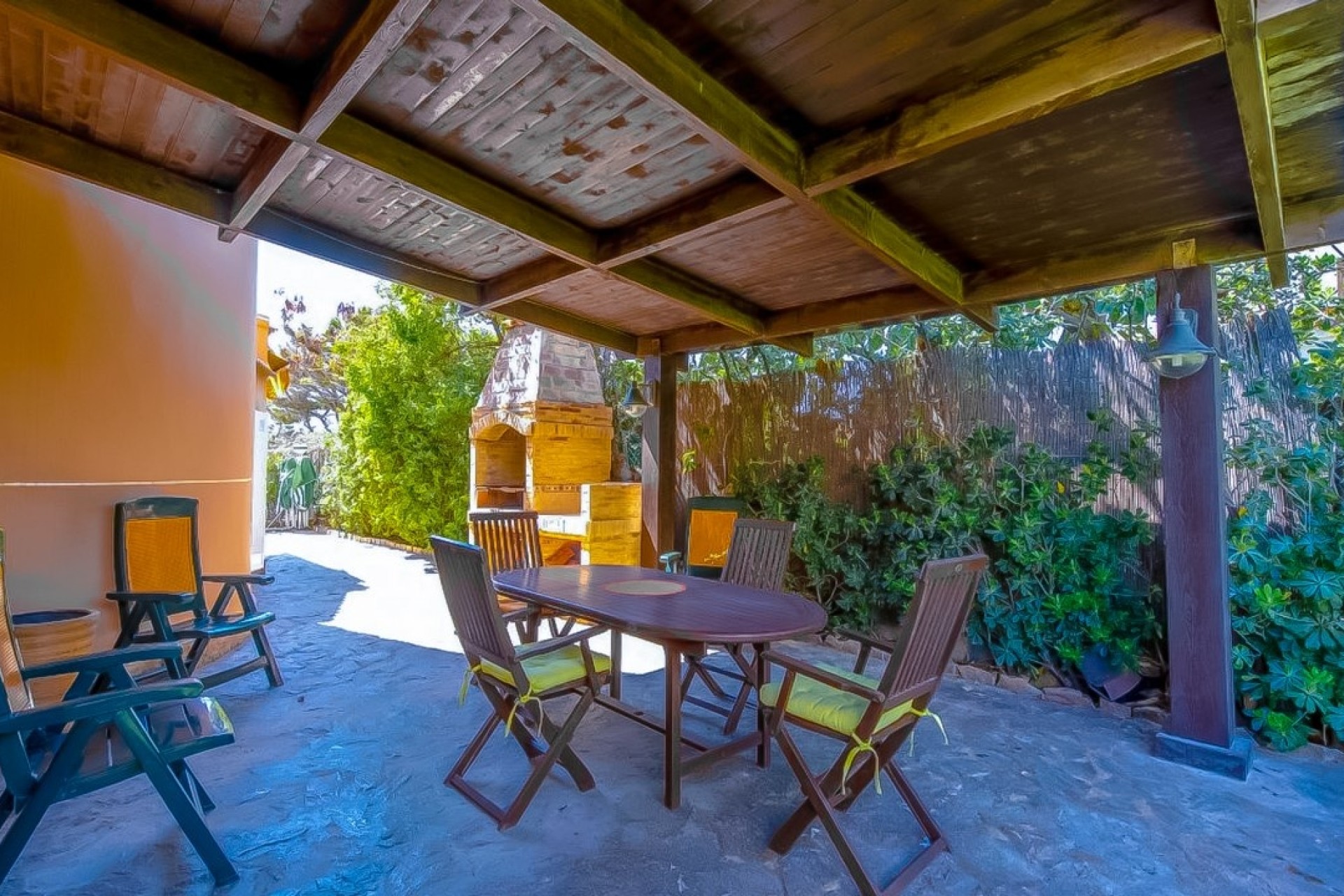 NIEUWBOUW - Appartement / Flat -
Fuente Álamo - Hacienda del Alamo