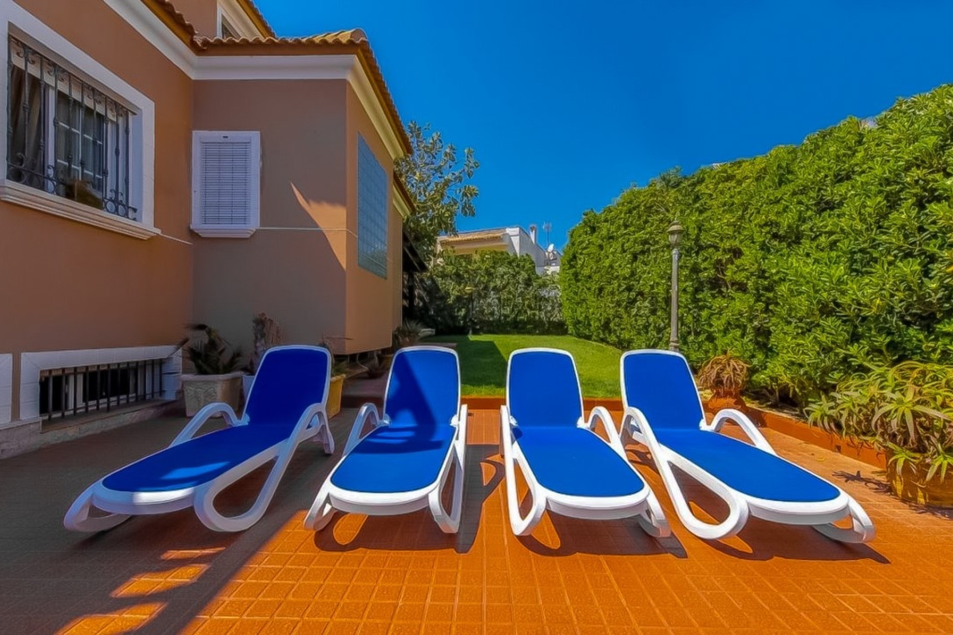 NIEUWBOUW - Appartement / Flat -
Fuente Álamo - Hacienda del Alamo