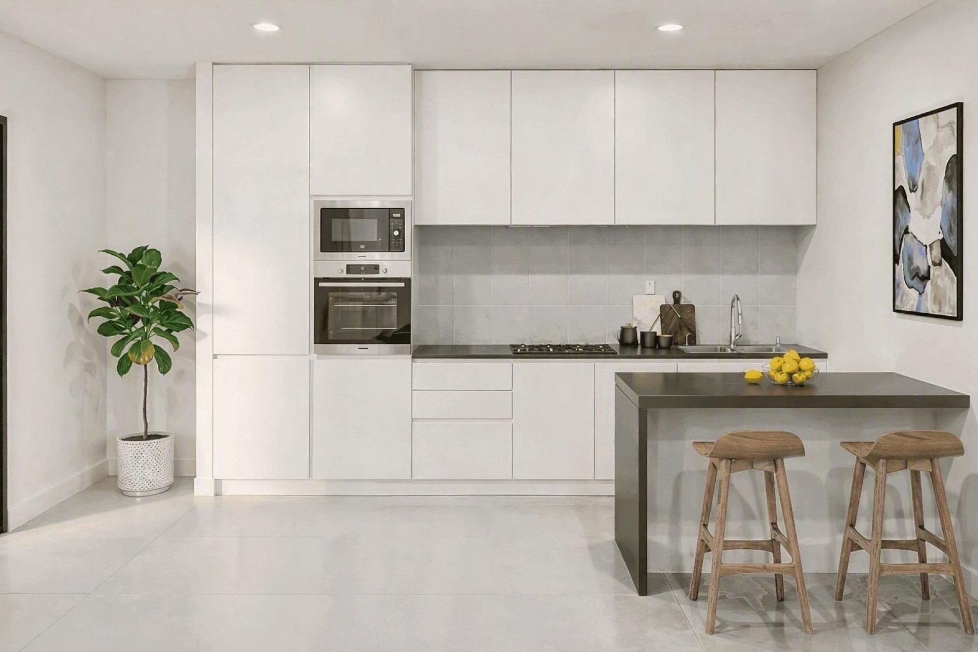 NIEUWBOUW - Appartement / Flat -
Fuente Alamo - La Pinilla