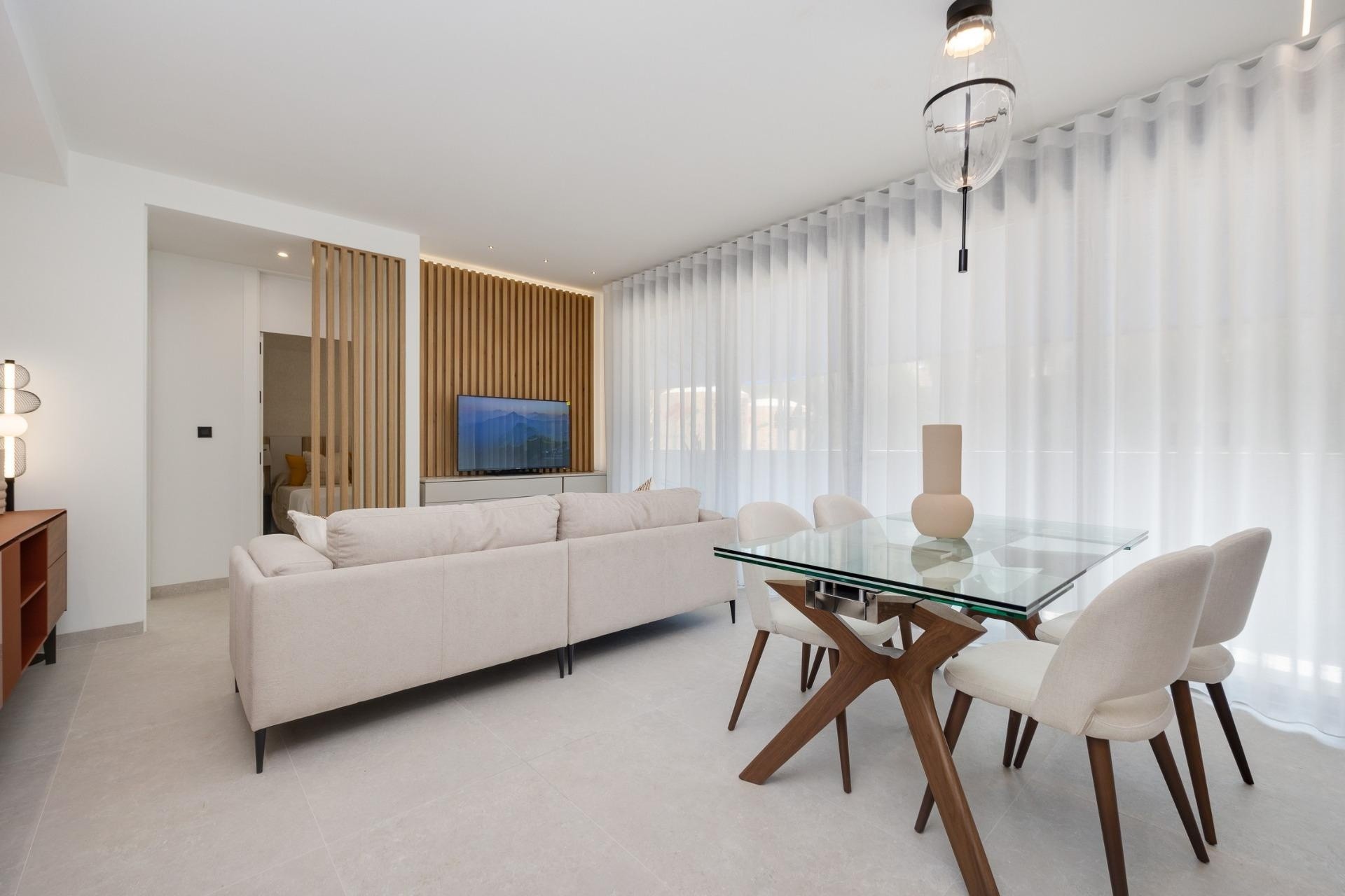 NIEUWBOUW - Appartement / Flat -
Guardamar del Segura - Avda del Puerto