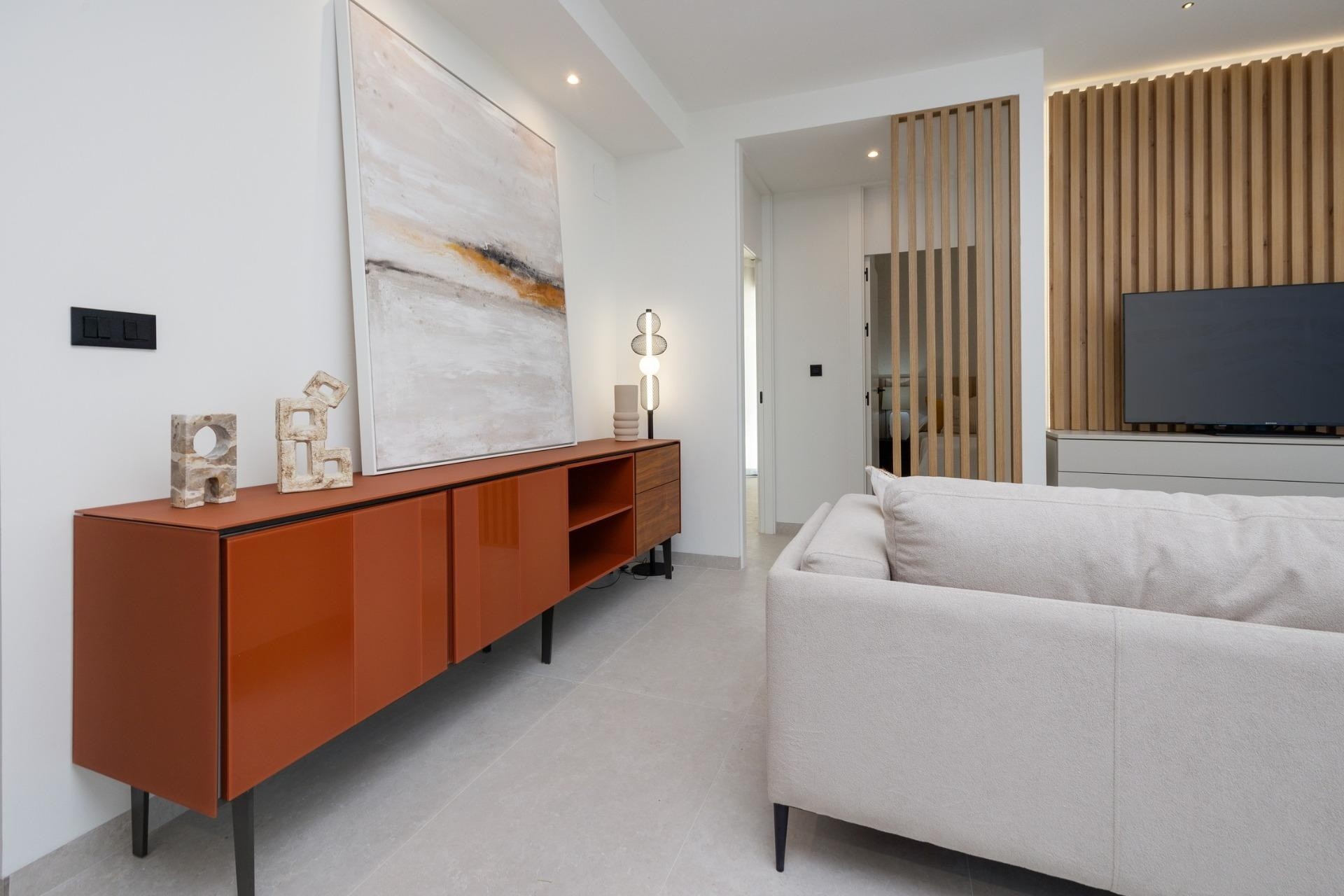 NIEUWBOUW - Appartement / Flat -
Guardamar del Segura - Avda del Puerto