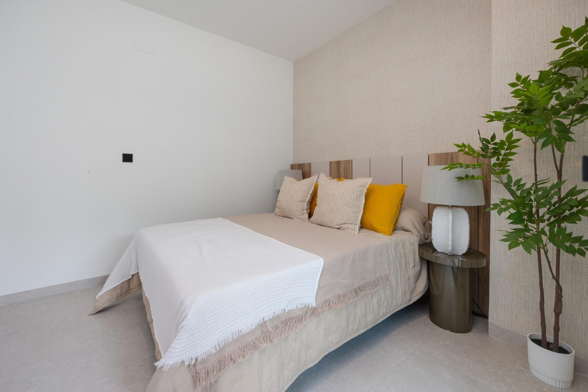 NIEUWBOUW - Appartement / Flat -
Guardamar del Segura - Avda del Puerto