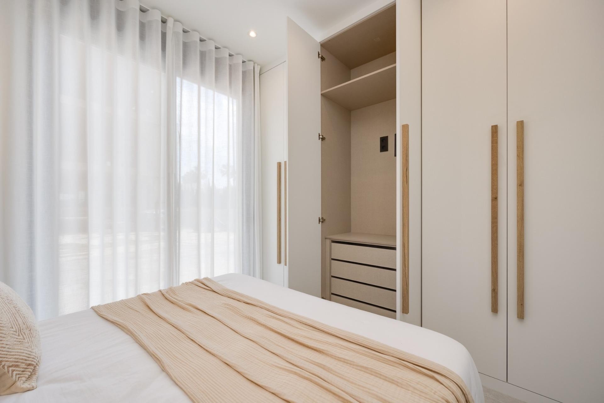 NIEUWBOUW - Appartement / Flat -
Guardamar del Segura - Avda del Puerto