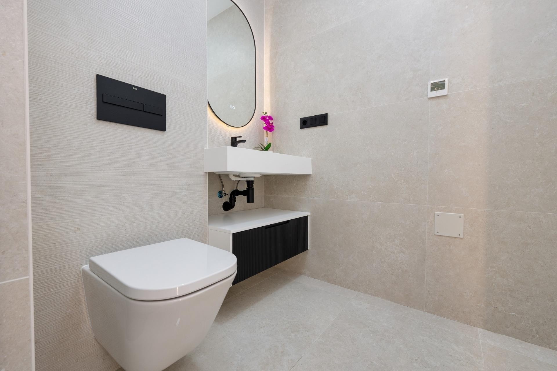 NIEUWBOUW - Appartement / Flat -
Guardamar del Segura - Avda del Puerto