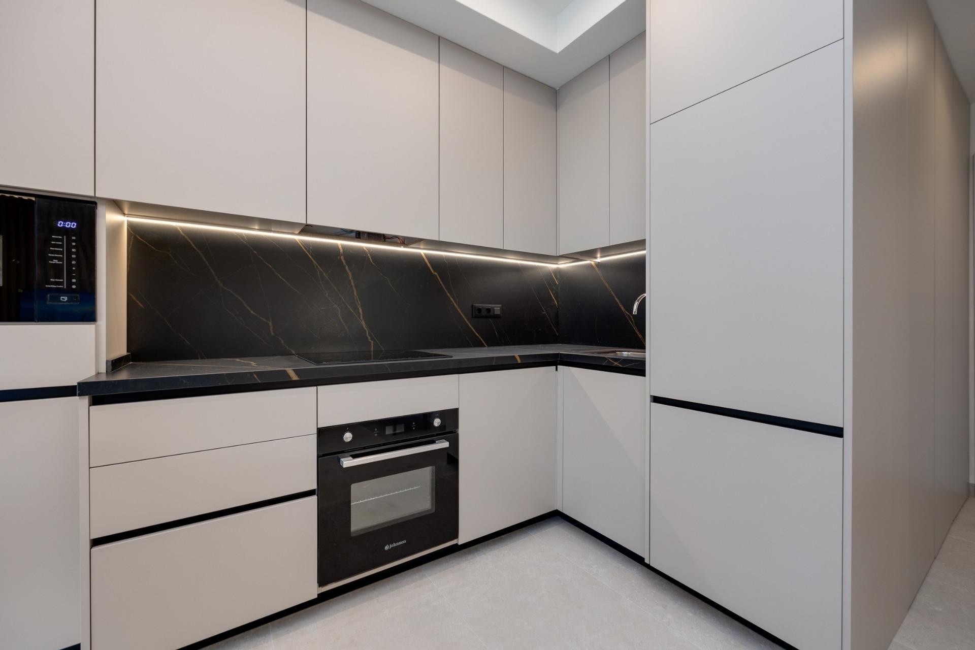 NIEUWBOUW - Appartement / Flat -
Guardamar del Segura - Avda del Puerto