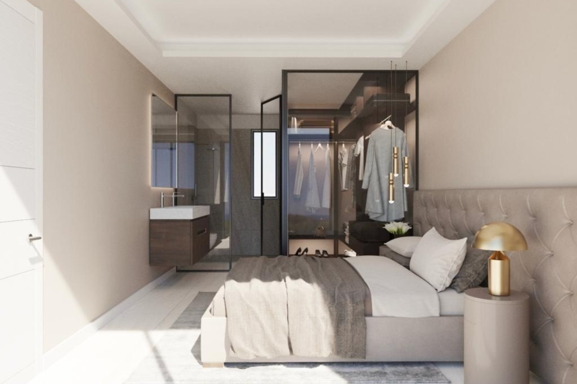 NIEUWBOUW - Appartement / Flat -
Guardamar del Segura - Pueblo