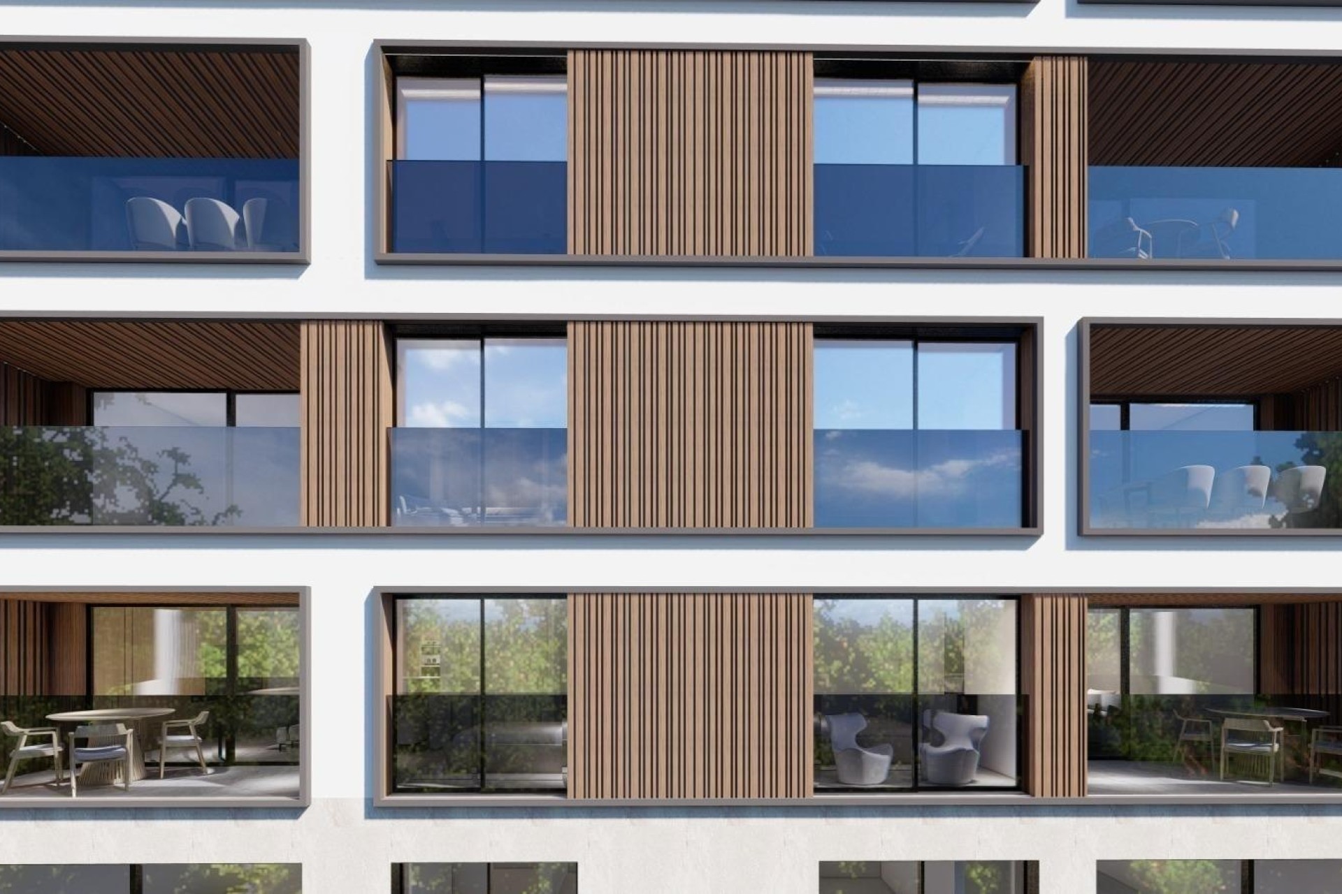 NIEUWBOUW - Appartement / Flat -
Guardamar del Segura - Pueblo