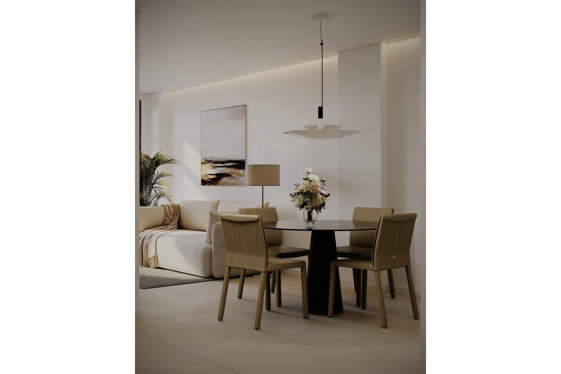 NIEUWBOUW - Appartement / Flat -
Guardamar del Segura - Pueblo