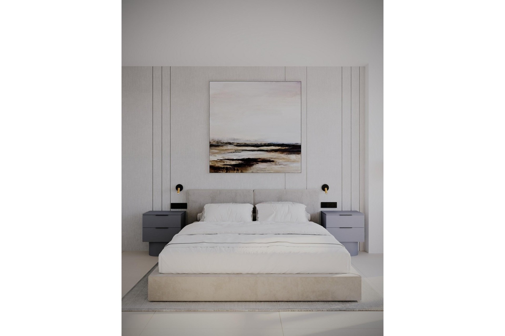 NIEUWBOUW - Appartement / Flat -
Guardamar del Segura - Pueblo