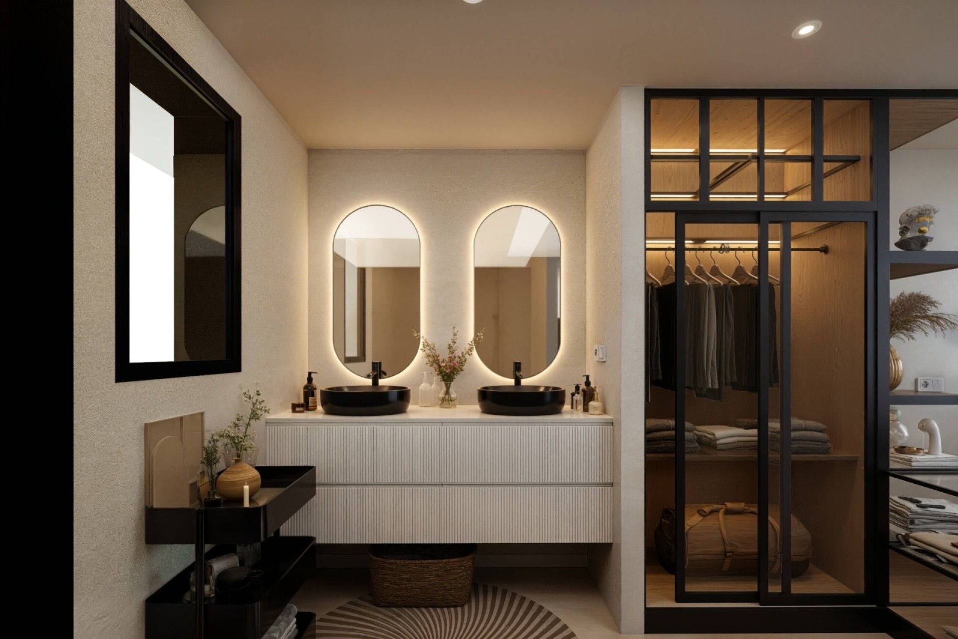 NIEUWBOUW - Appartement / Flat -
Guardamar del Segura