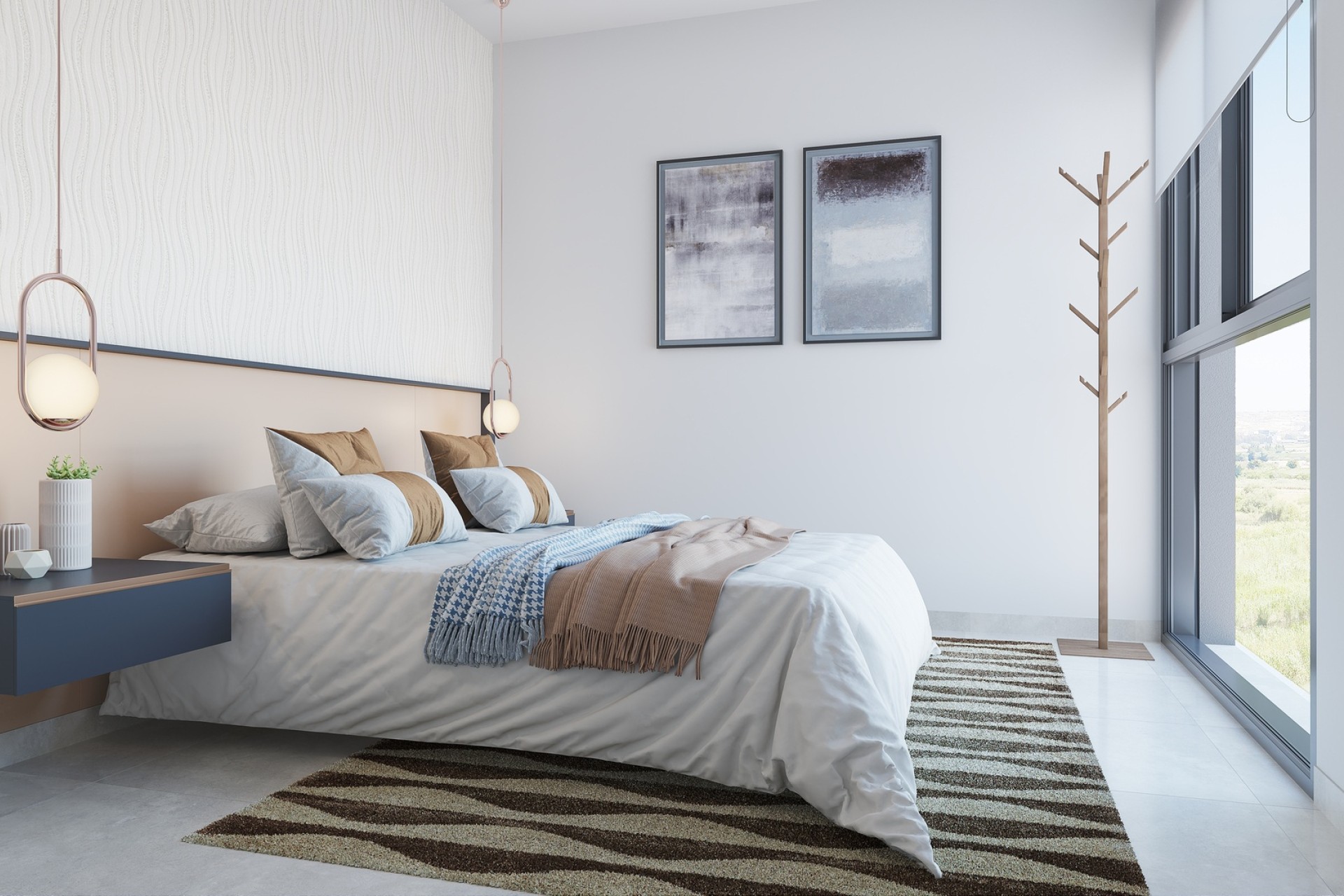 NIEUWBOUW - Appartement / Flat -
Guardamar del Segura