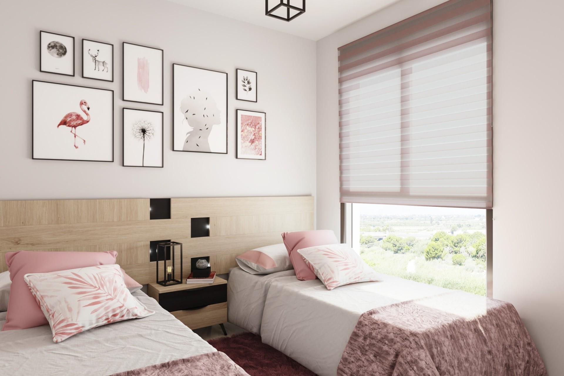 NIEUWBOUW - Appartement / Flat -
Guardamar del Segura