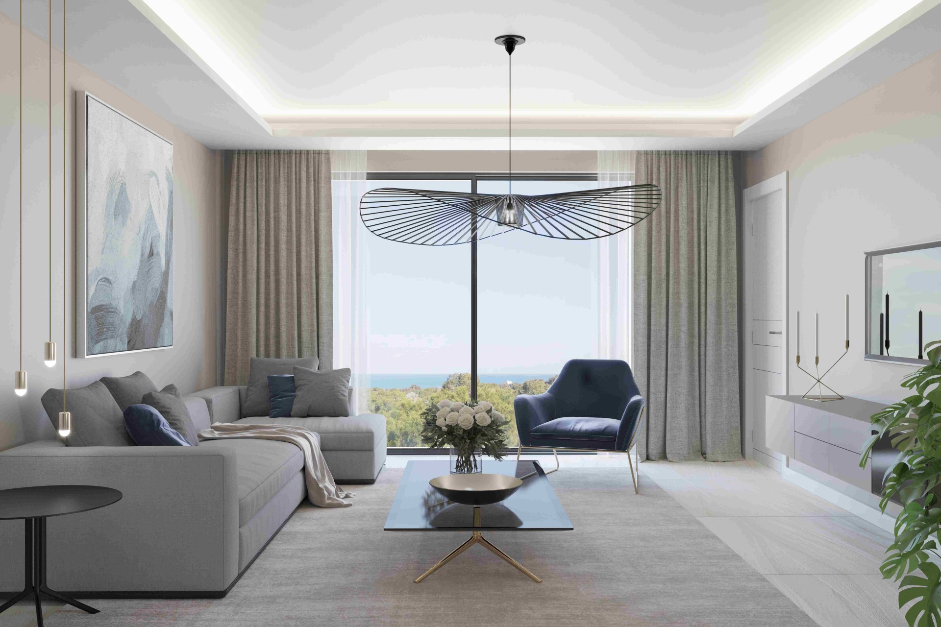 NIEUWBOUW - Appartement / Flat -
Guardamar del Segura