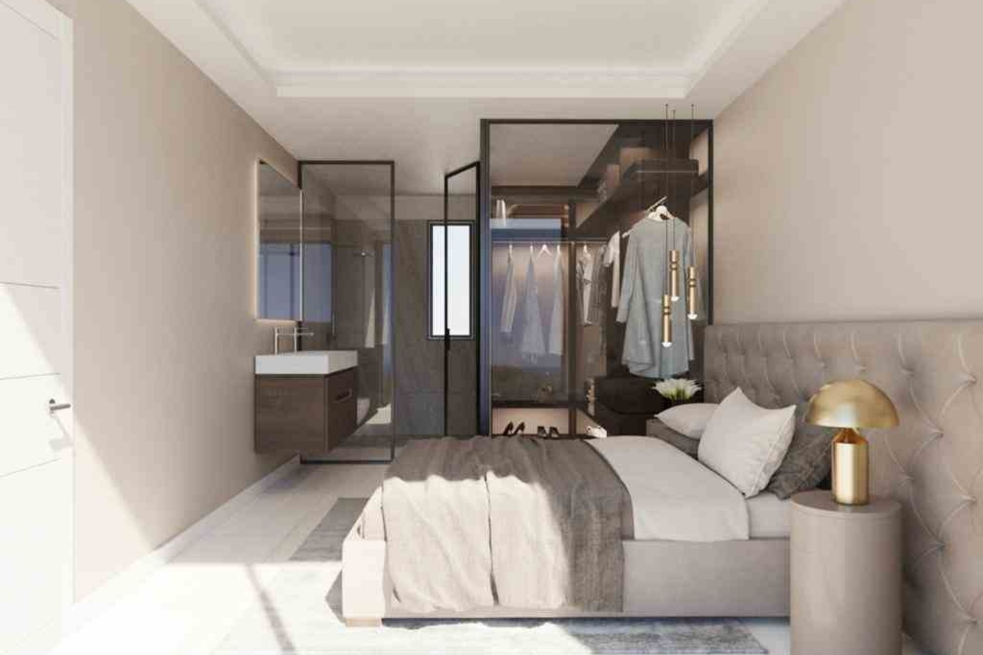 NIEUWBOUW - Appartement / Flat -
Guardamar del Segura