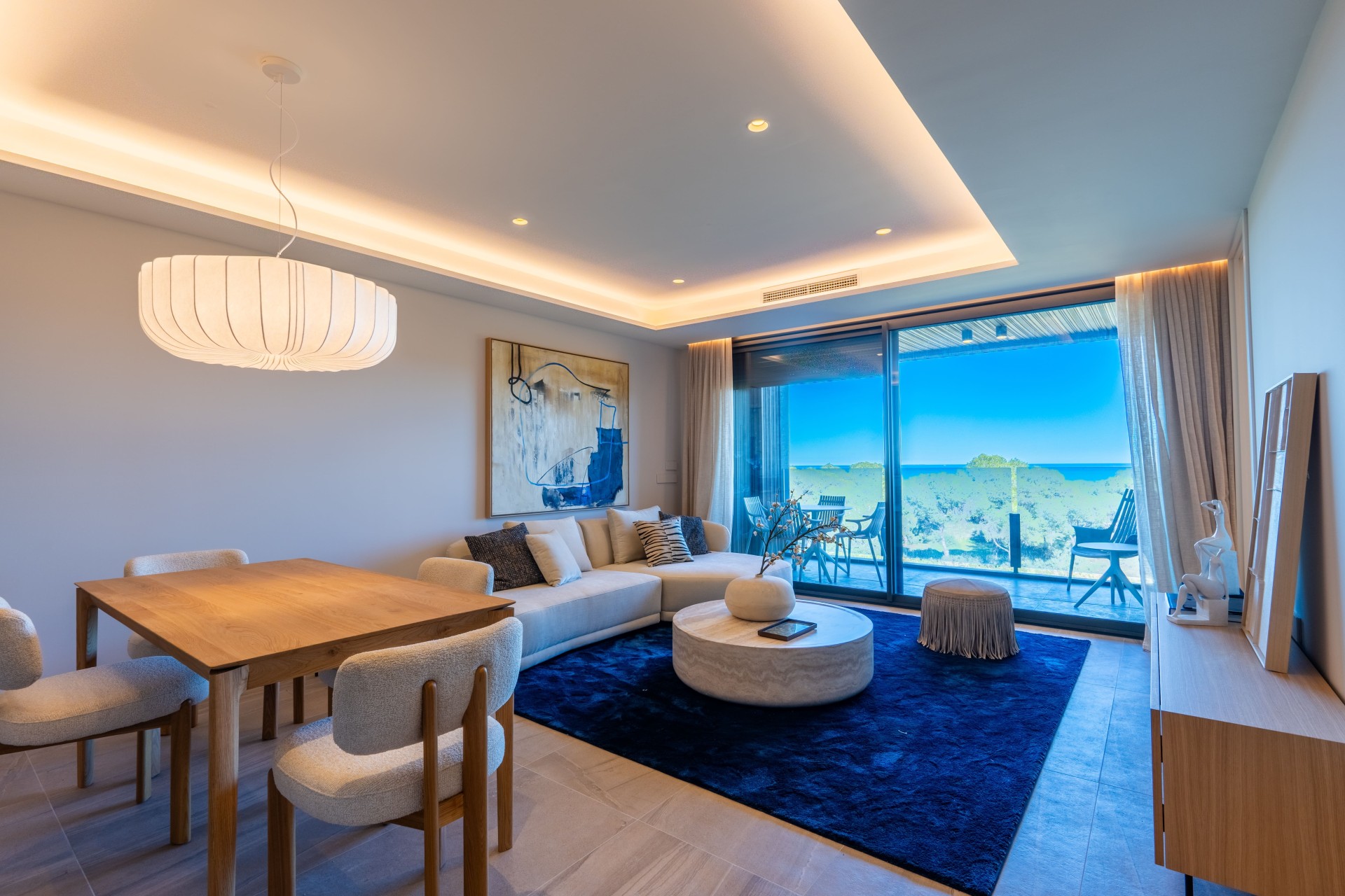 NIEUWBOUW - Appartement / Flat -
Guardamar del Segura